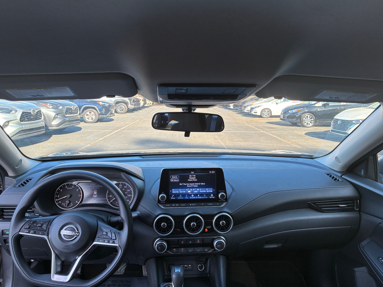 Thumbnail: 2025 Nissan Sentra - 3