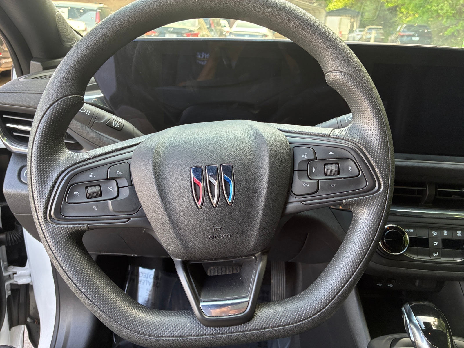 Thumbnail: 2025 Buick Envista - 5