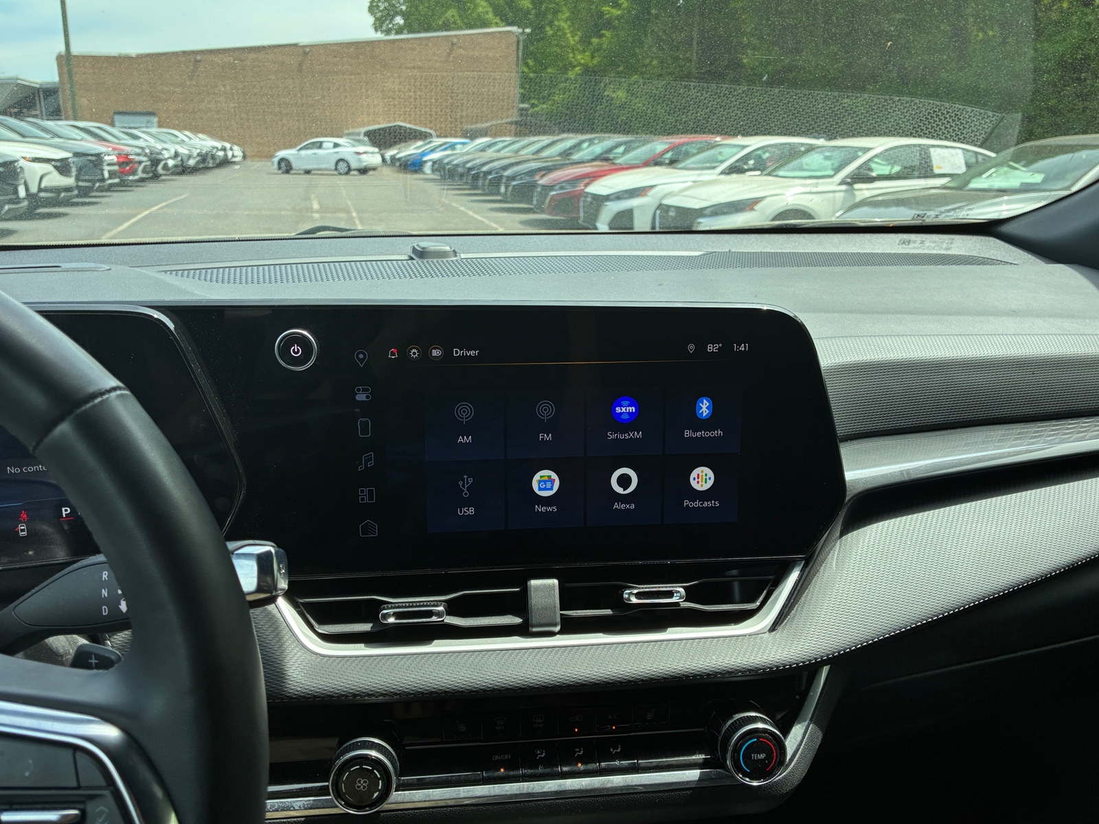 Thumbnail: 2025 Chevrolet Equinox - 4
