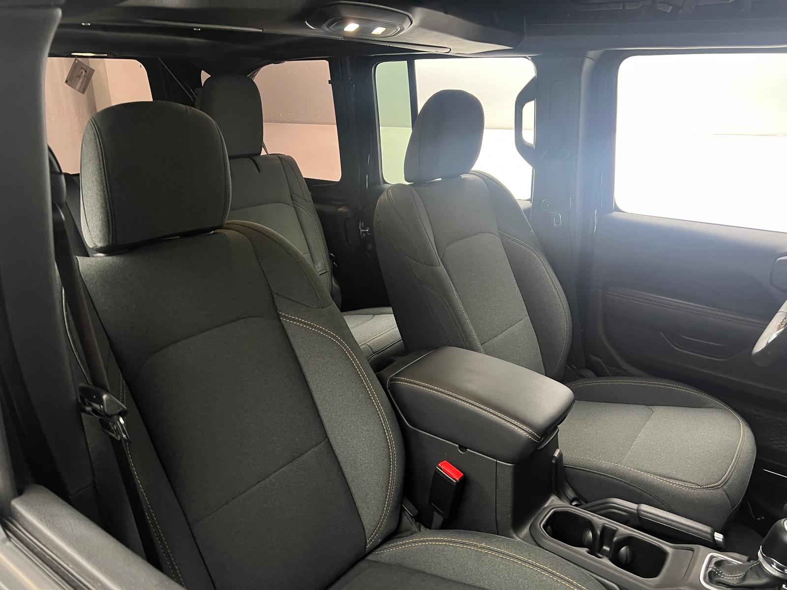 Thumbnail: 2024 Jeep Wrangler - 2