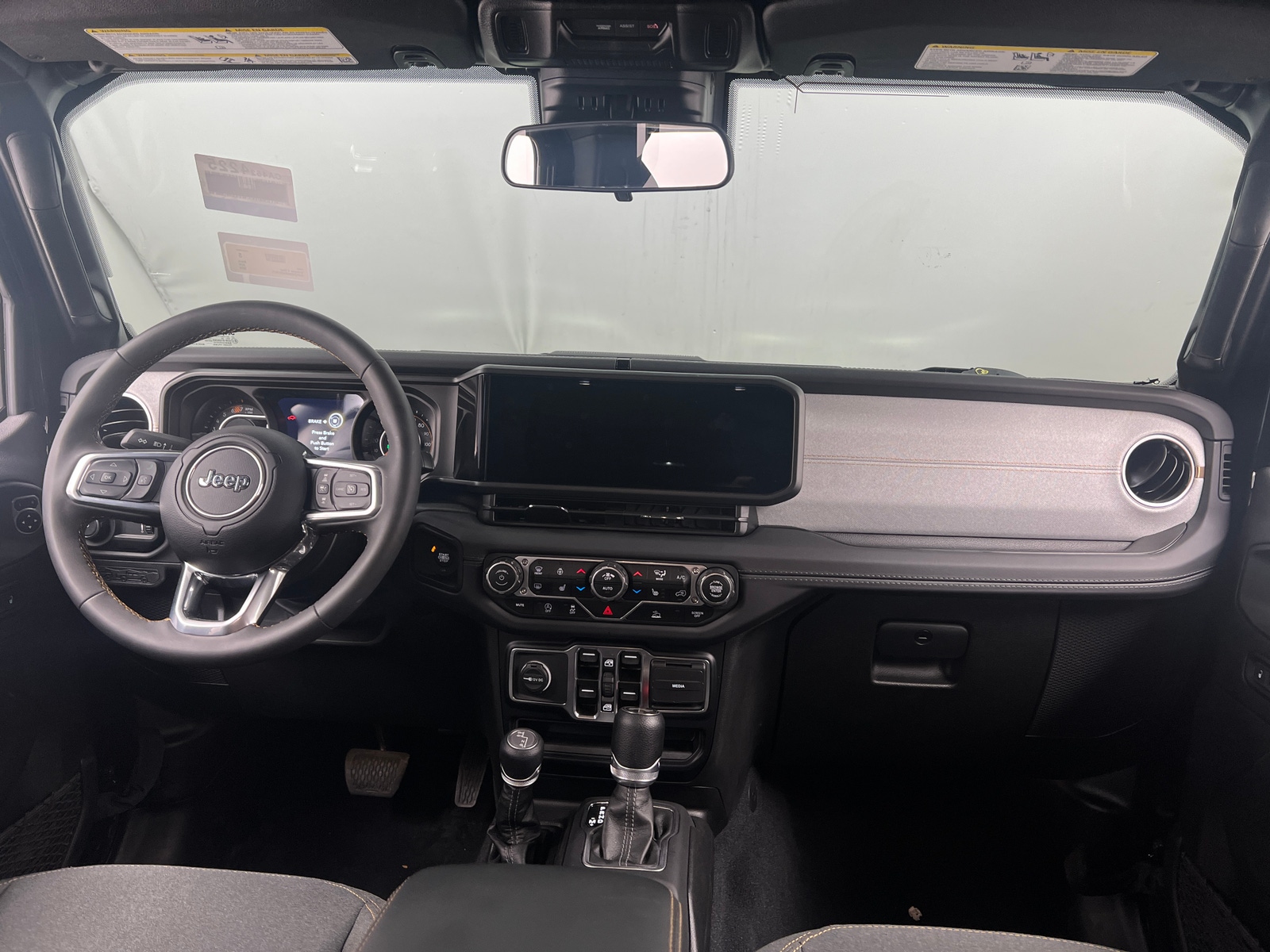 Thumbnail: 2024 Jeep Wrangler - 3