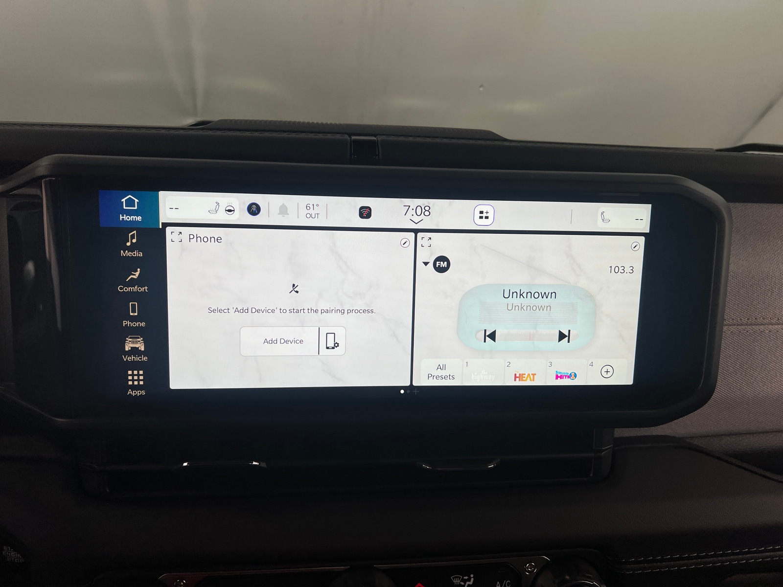 Thumbnail: 2024 Jeep Wrangler - 4