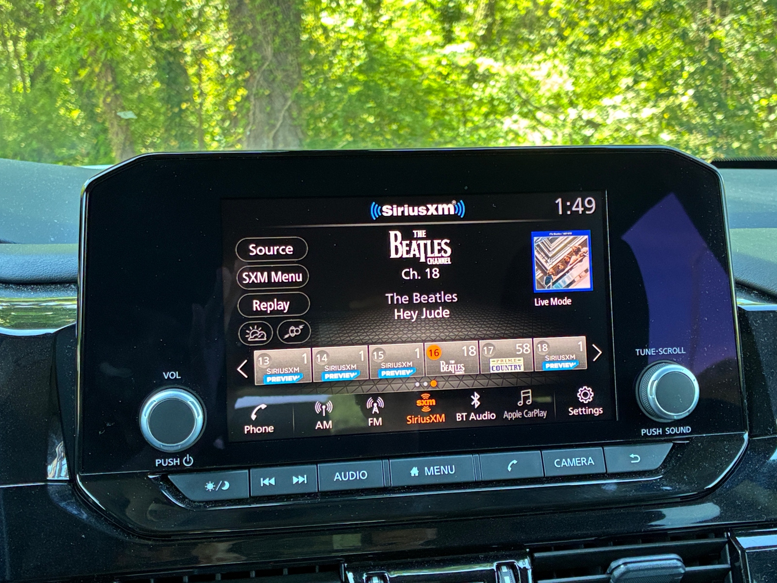 Thumbnail: 2025 Nissan Pathfinder - 4