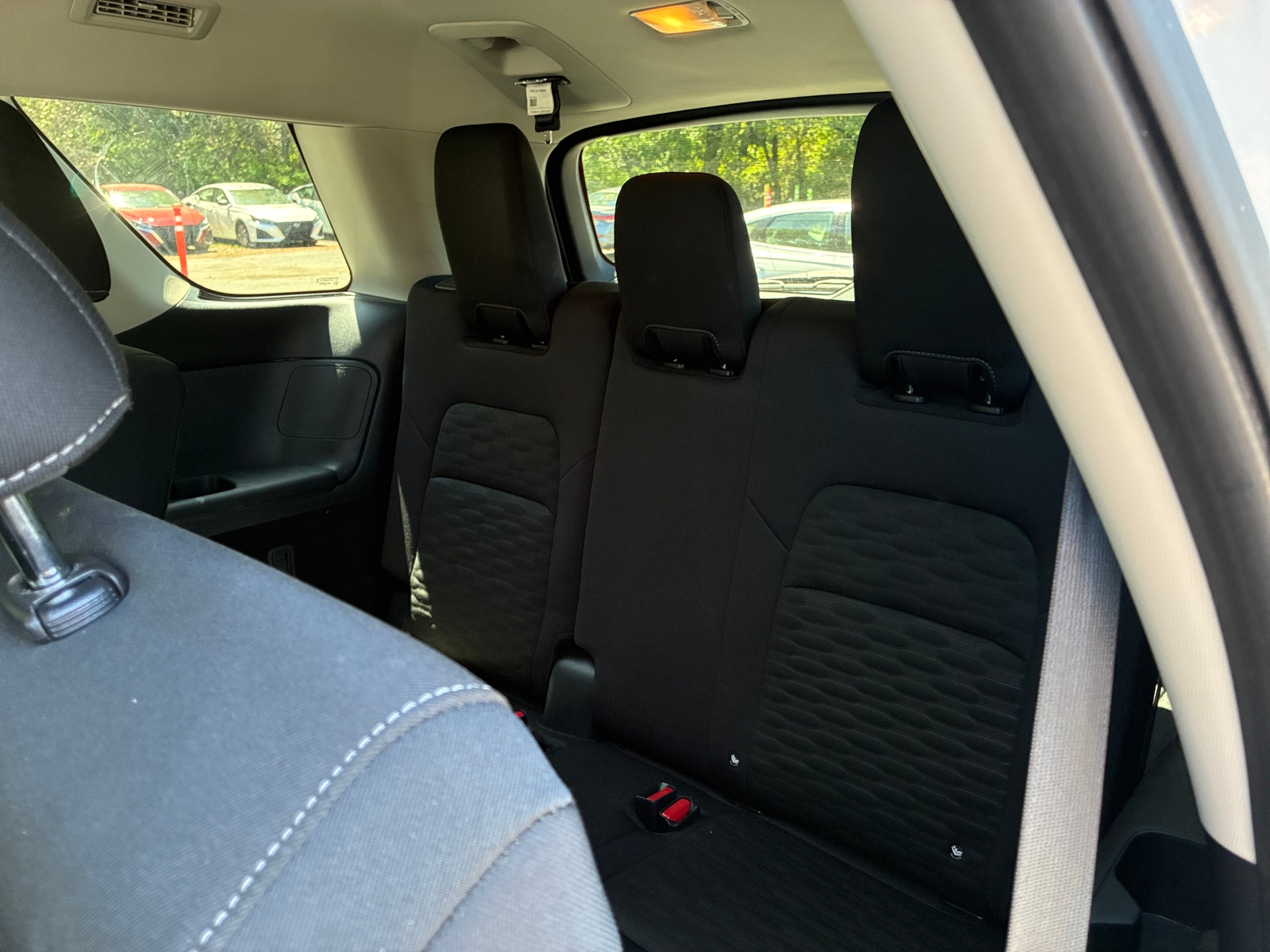 Thumbnail: 2025 Nissan Pathfinder - 6