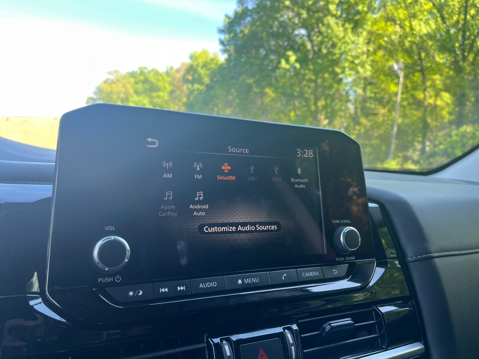 Thumbnail: 2025 Nissan Pathfinder - 4