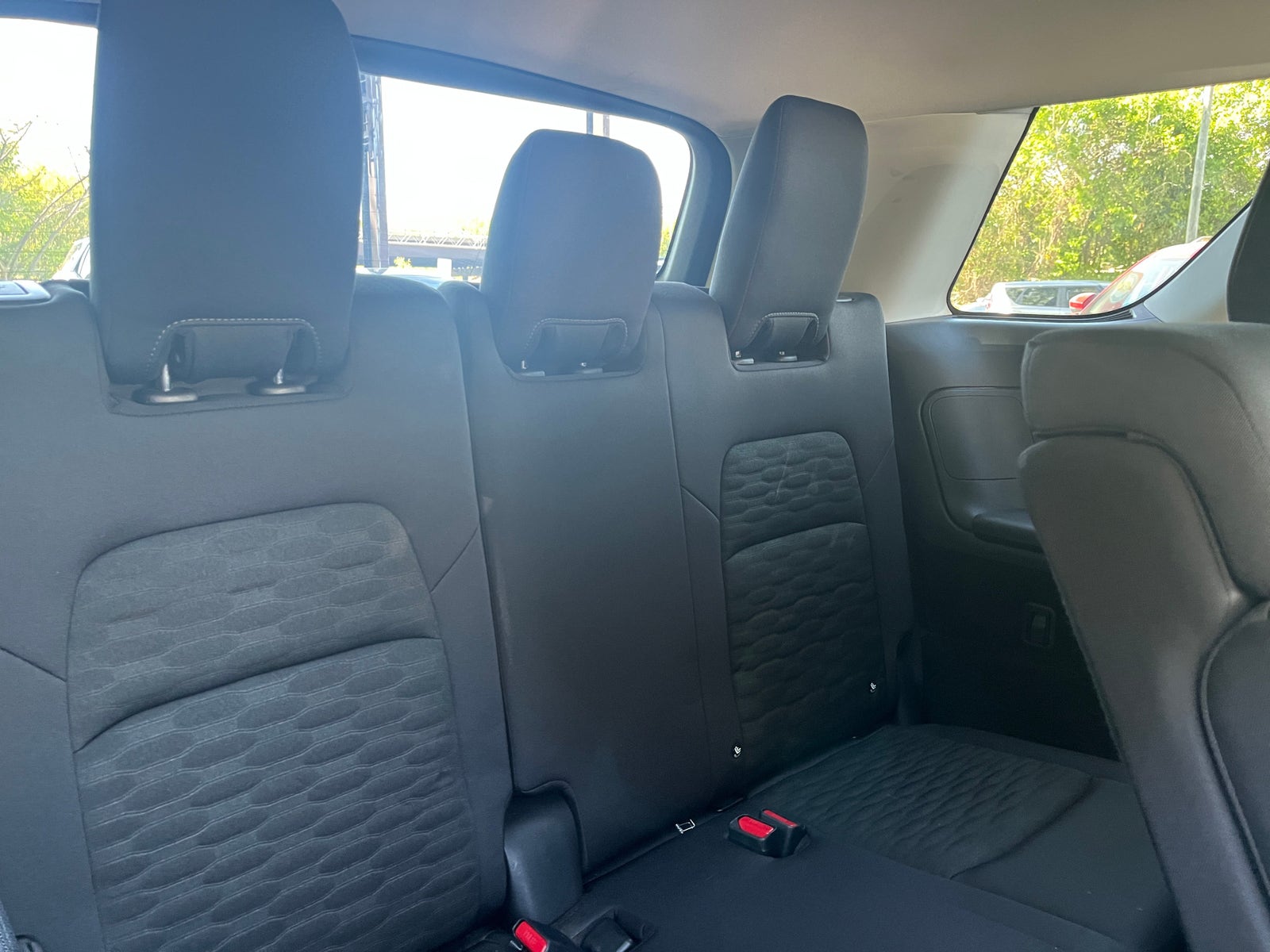 Thumbnail: 2025 Nissan Pathfinder - 6