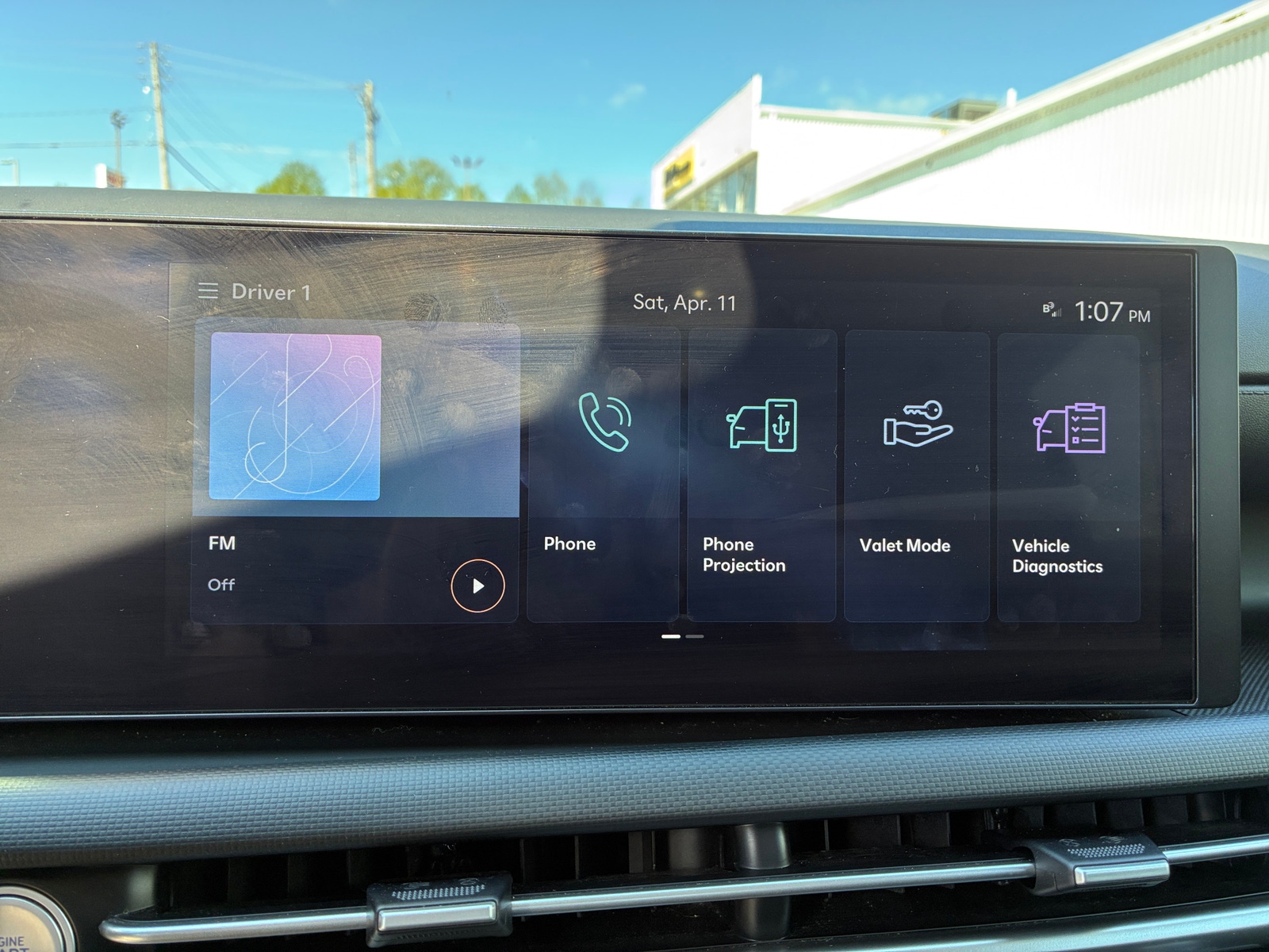 Thumbnail: 2025 Hyundai Tucson - 4