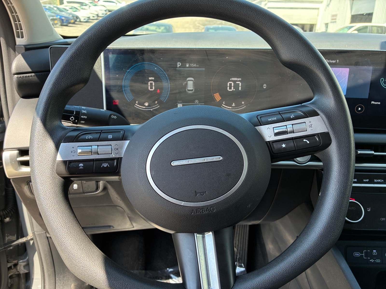 Thumbnail: 2025 Hyundai Tucson - 5