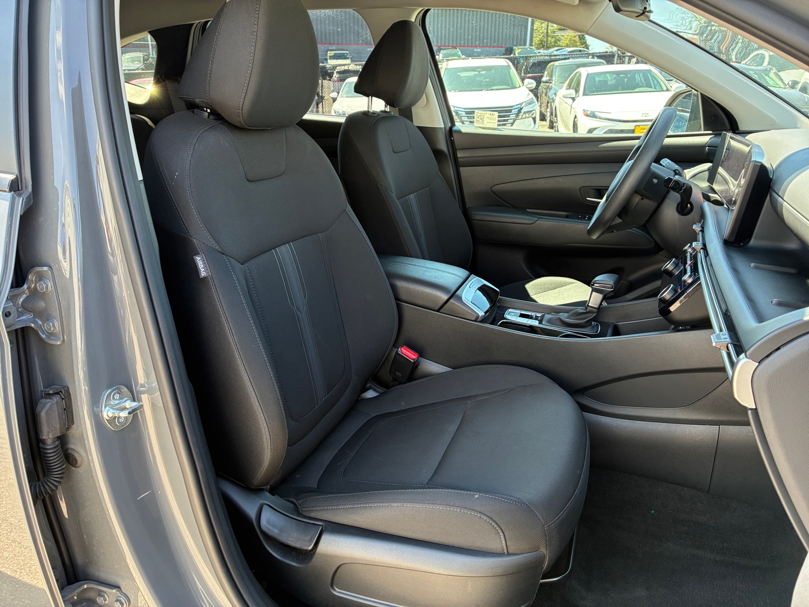 Thumbnail: 2025 Hyundai Tucson - 2