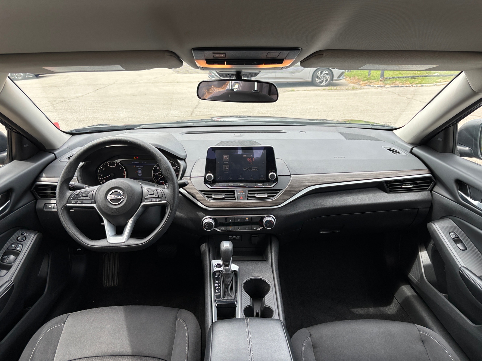 Thumbnail: 2025 Nissan Altima - 3