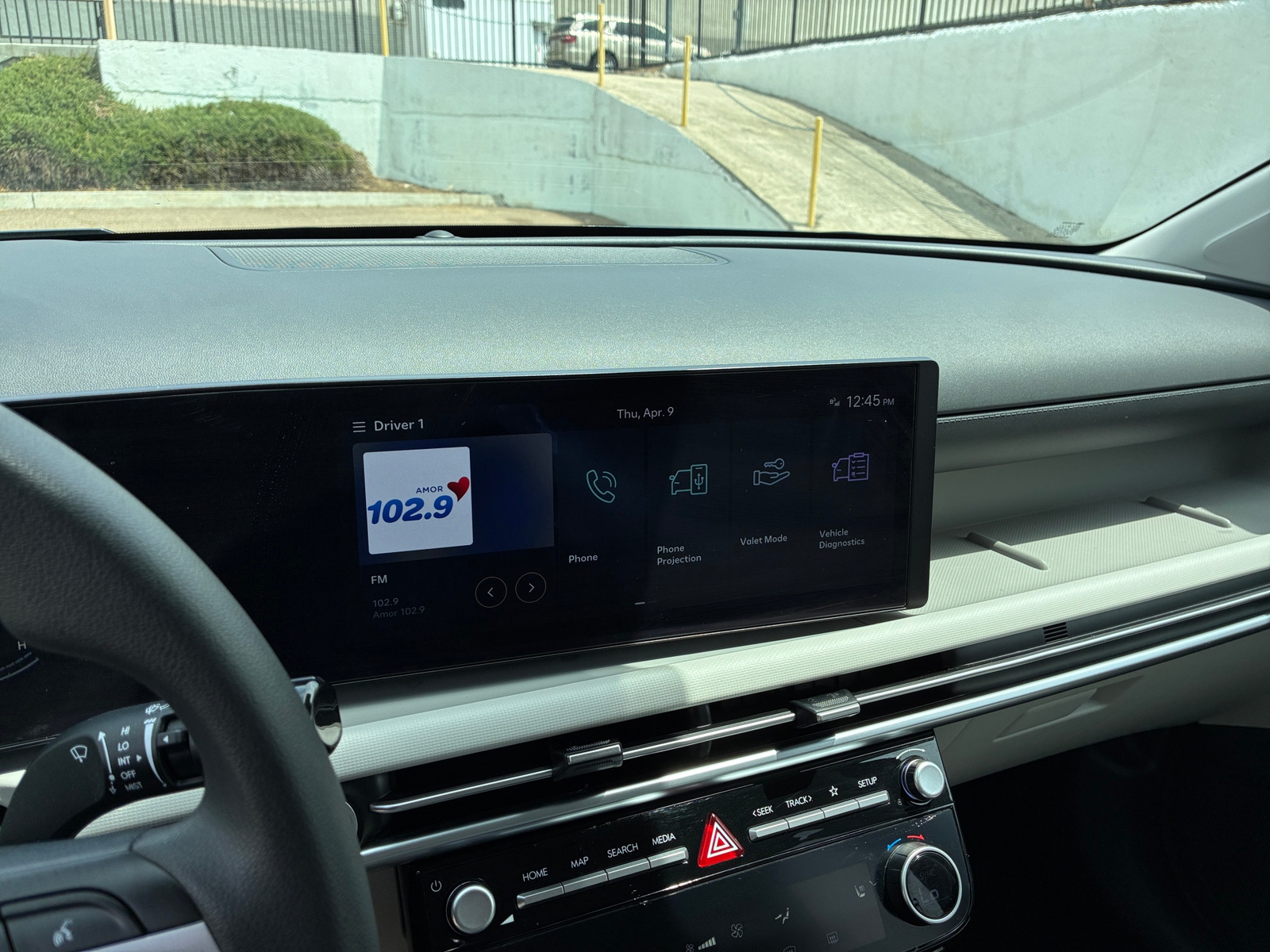 Thumbnail: 2025 Hyundai Tucson - 4