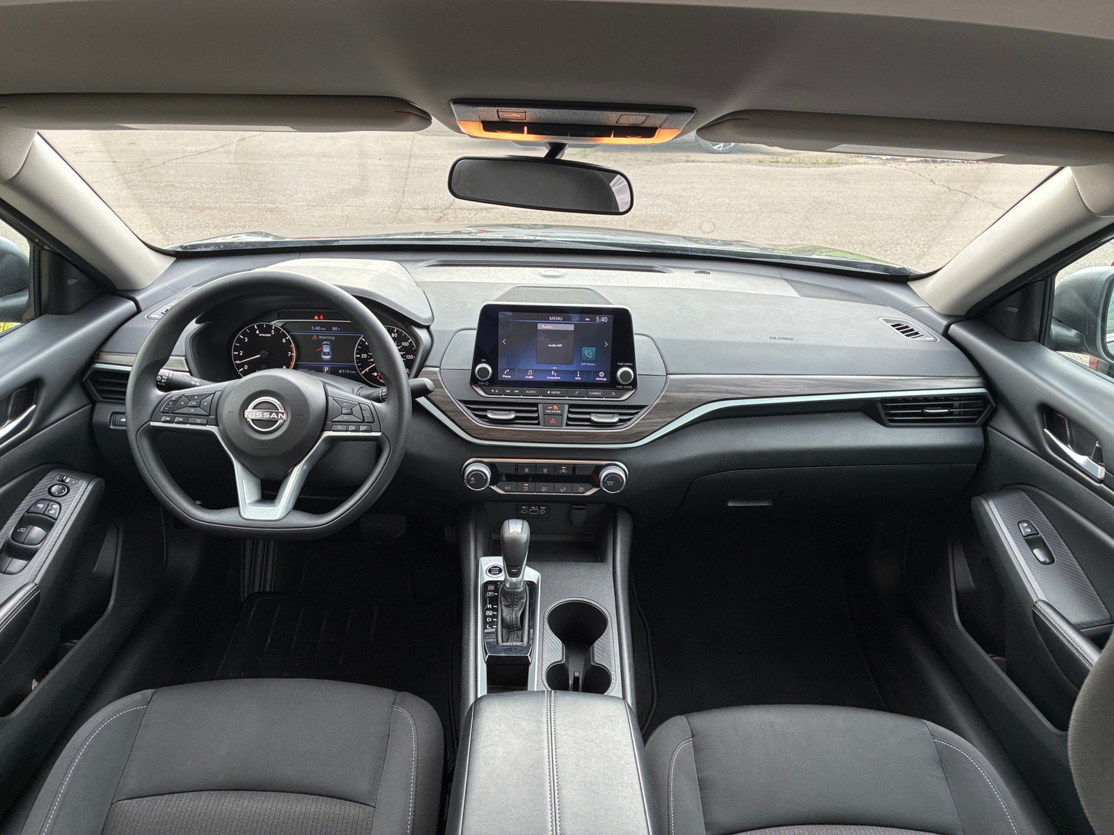 Thumbnail: 2025 Nissan Altima - 3