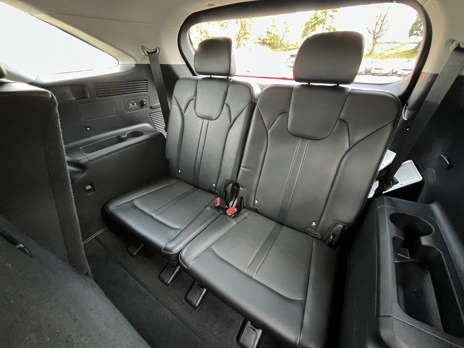 Thumbnail: 2024 Kia Sorento - 6