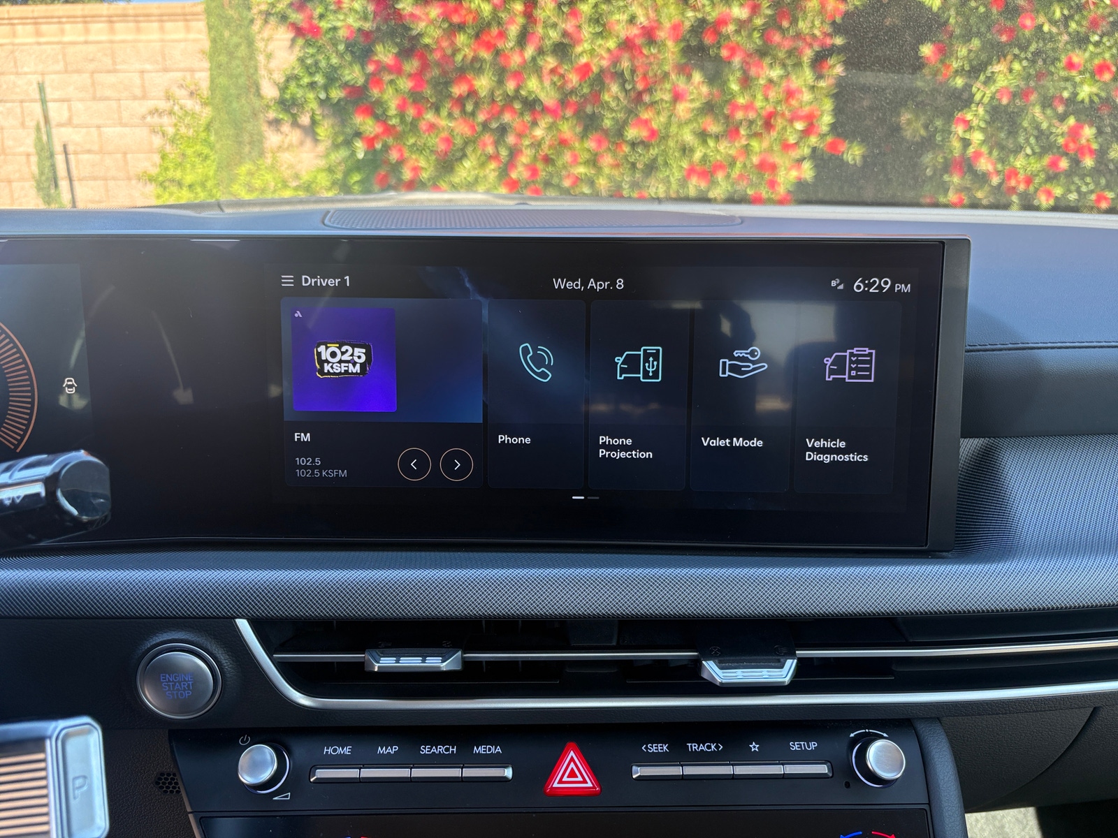 Thumbnail: 2025 Hyundai Sonata - 4