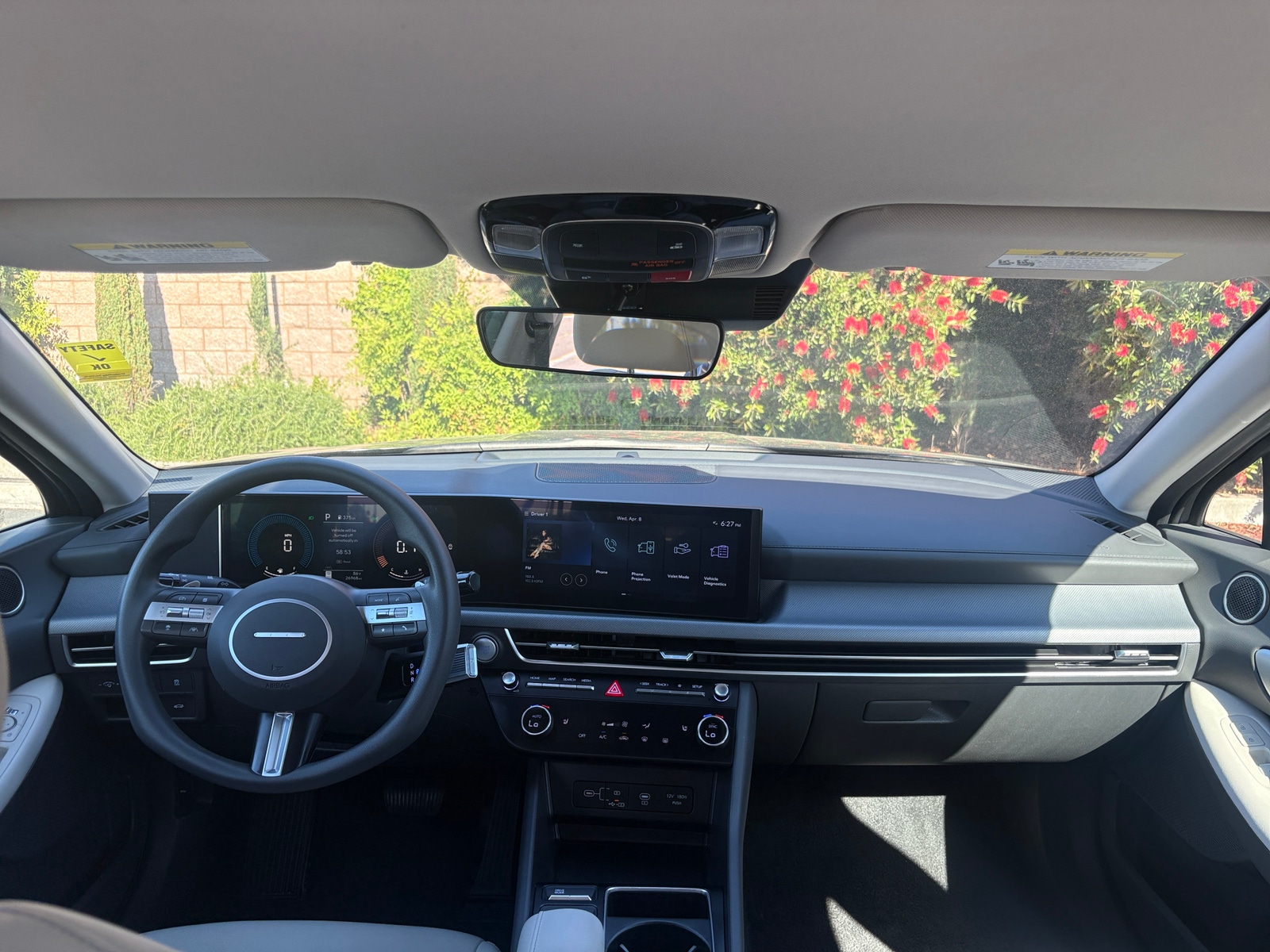 Thumbnail: 2025 Hyundai Sonata - 3