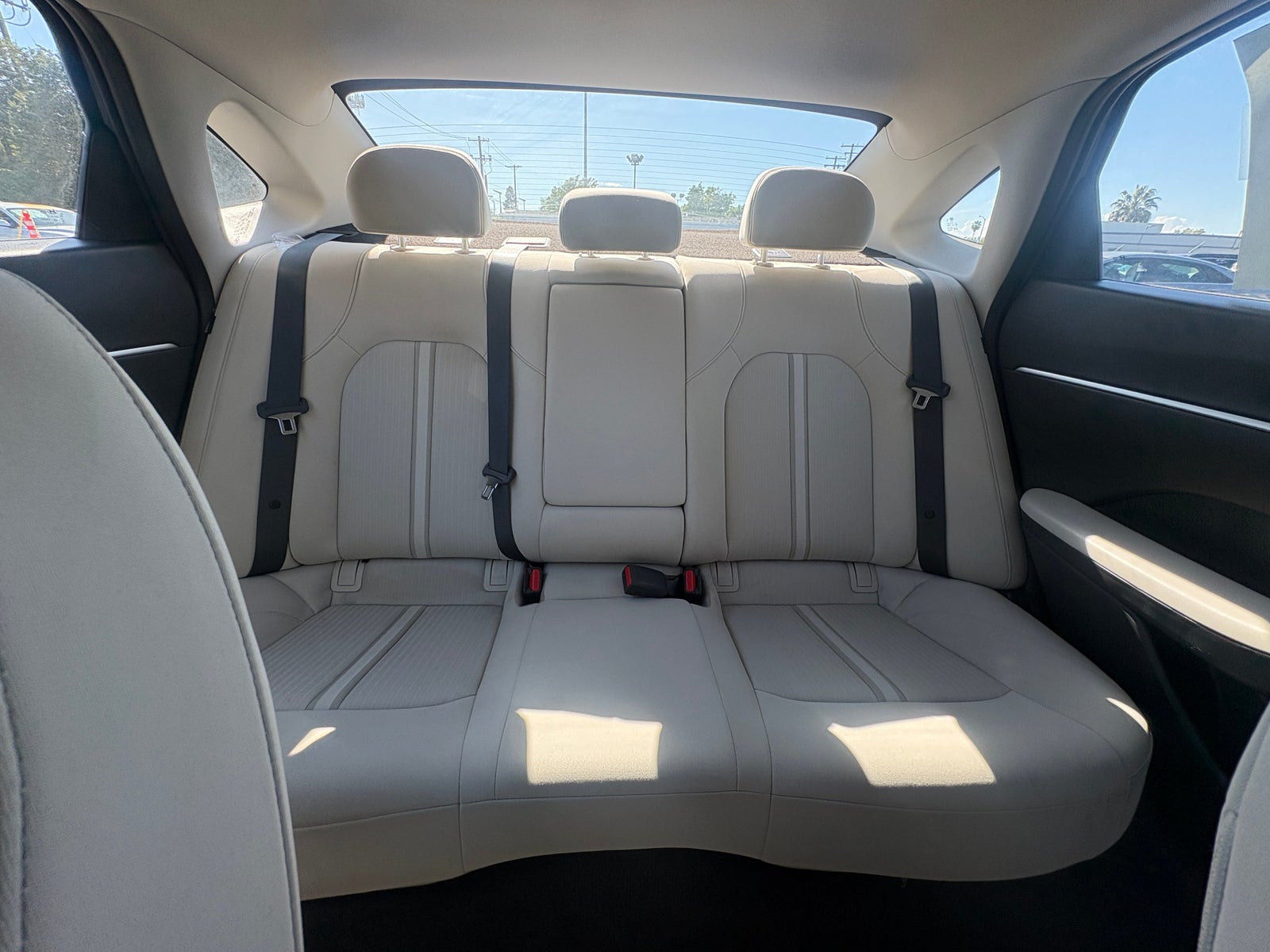 Thumbnail: 2025 Hyundai Sonata - 6