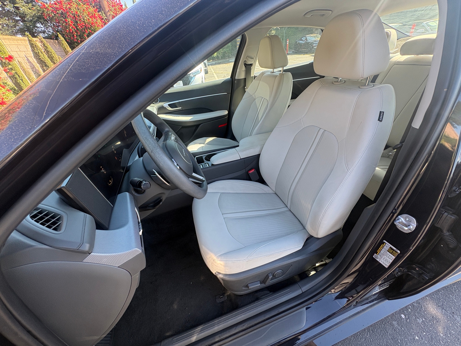 Thumbnail: 2025 Hyundai Sonata - 2