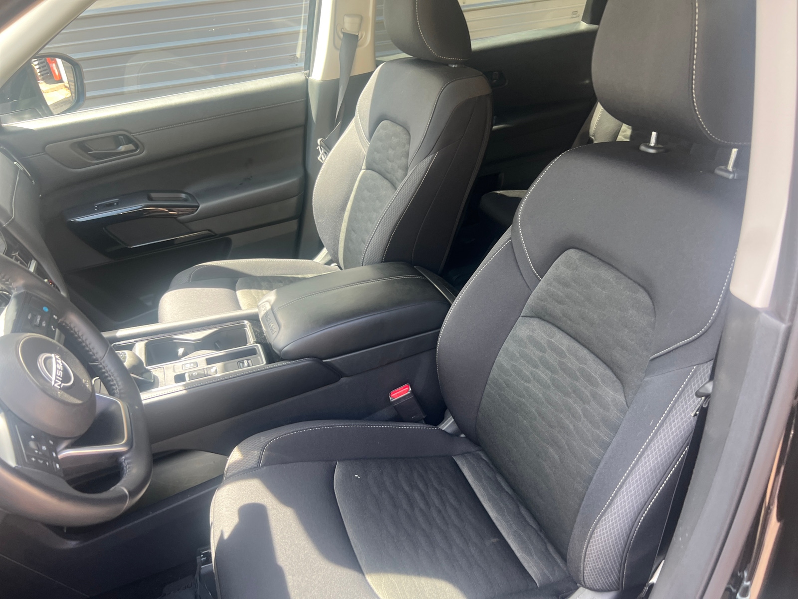 Thumbnail: 2025 Nissan Pathfinder - 2