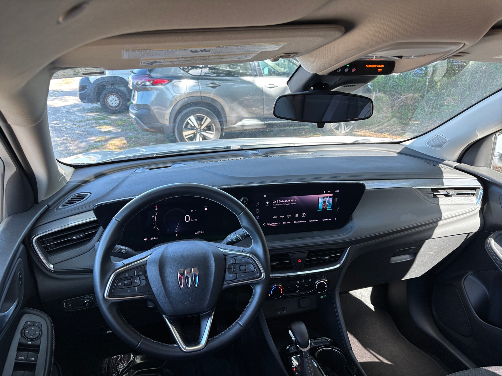 Thumbnail: 2025 Buick Encore GX - 3