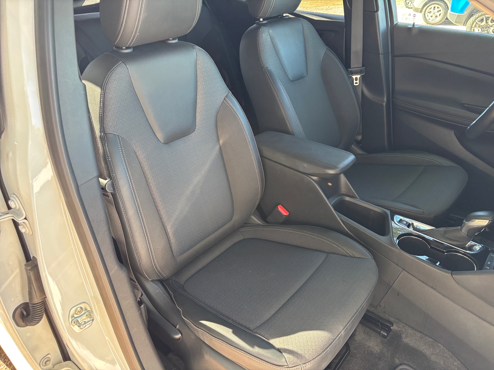 Thumbnail: 2025 Buick Encore GX - 2