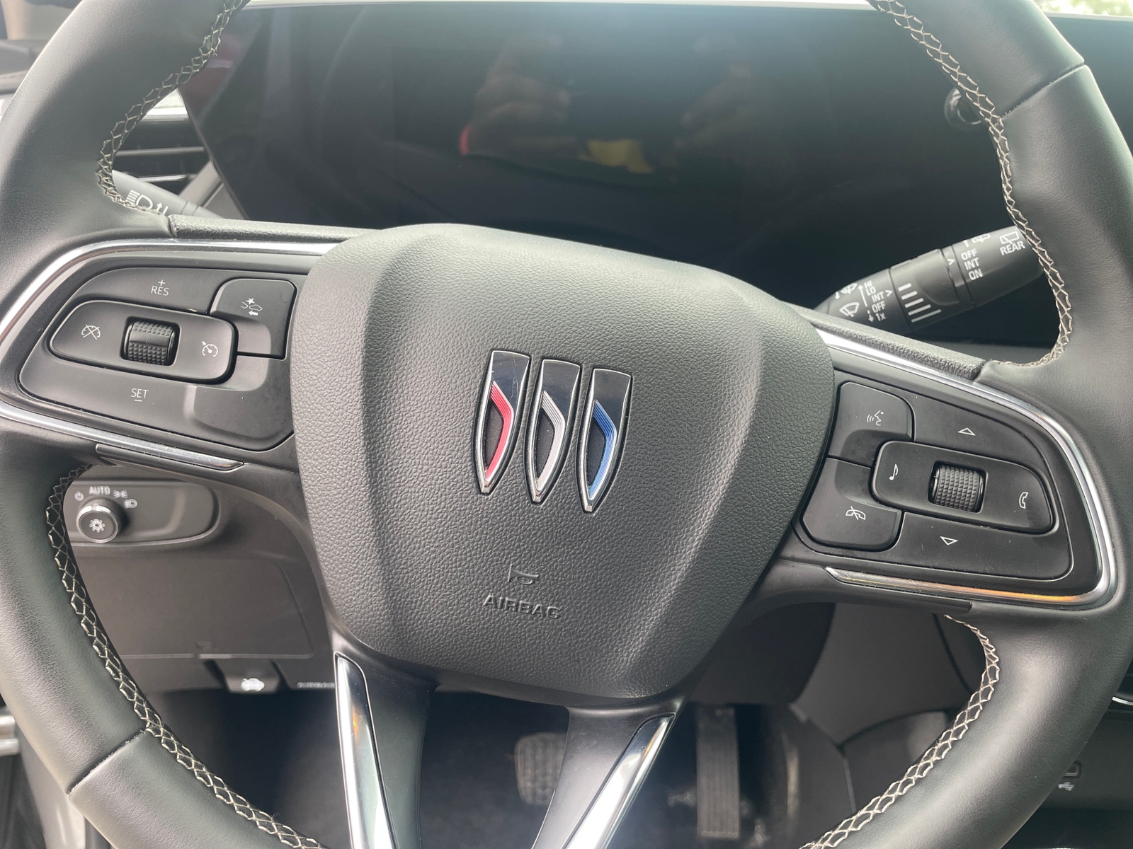 Thumbnail: 2025 Buick Encore GX - 5