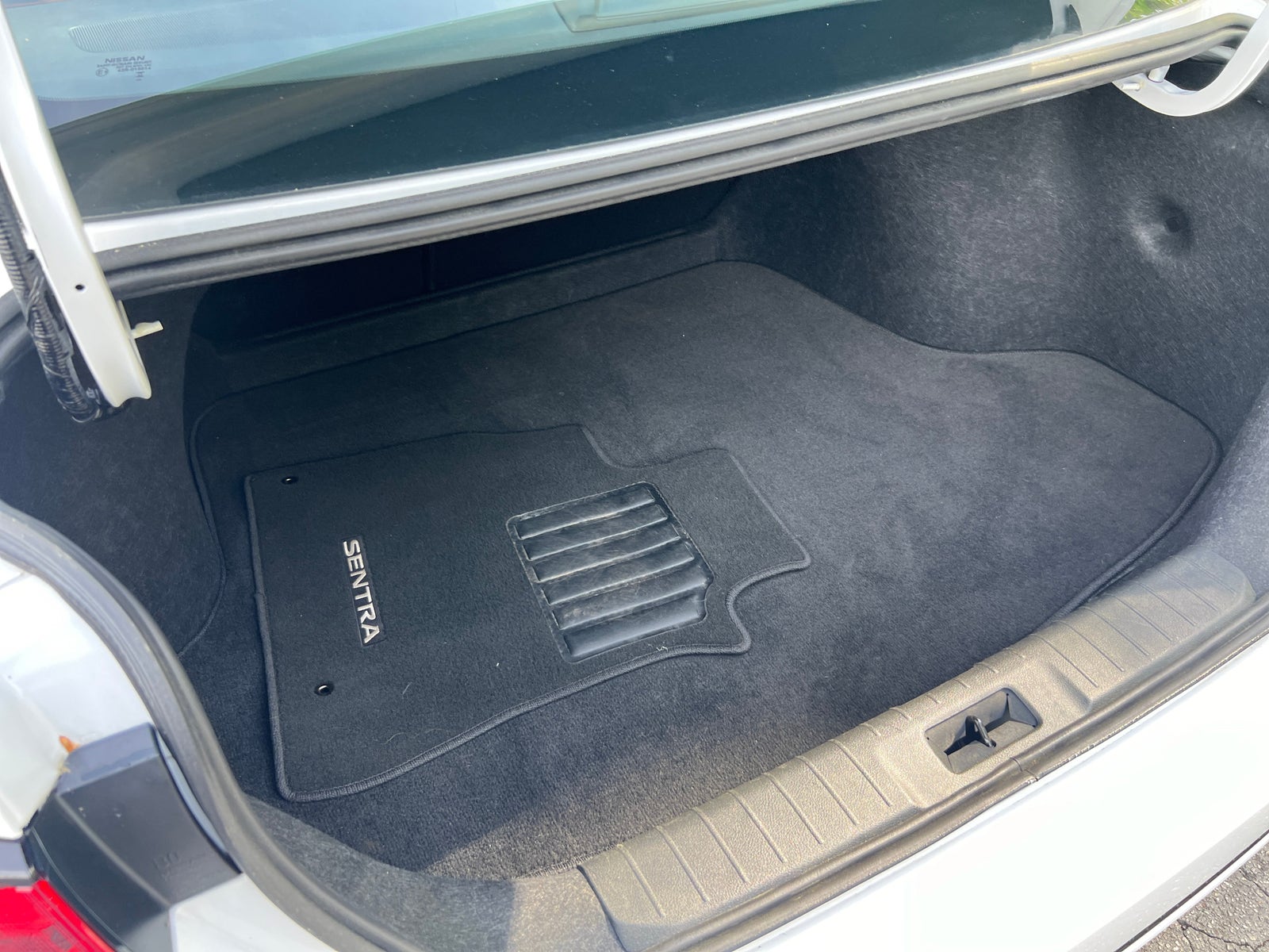 Thumbnail: 2025 Nissan Sentra - 7