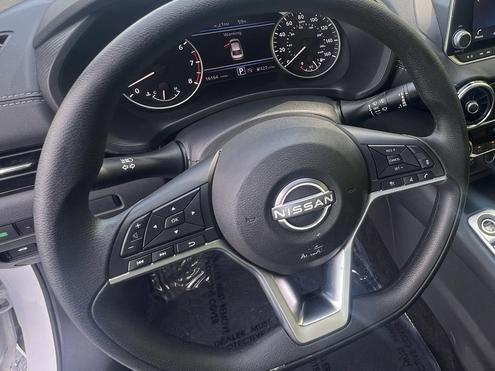 Thumbnail: 2025 Nissan Sentra - 5