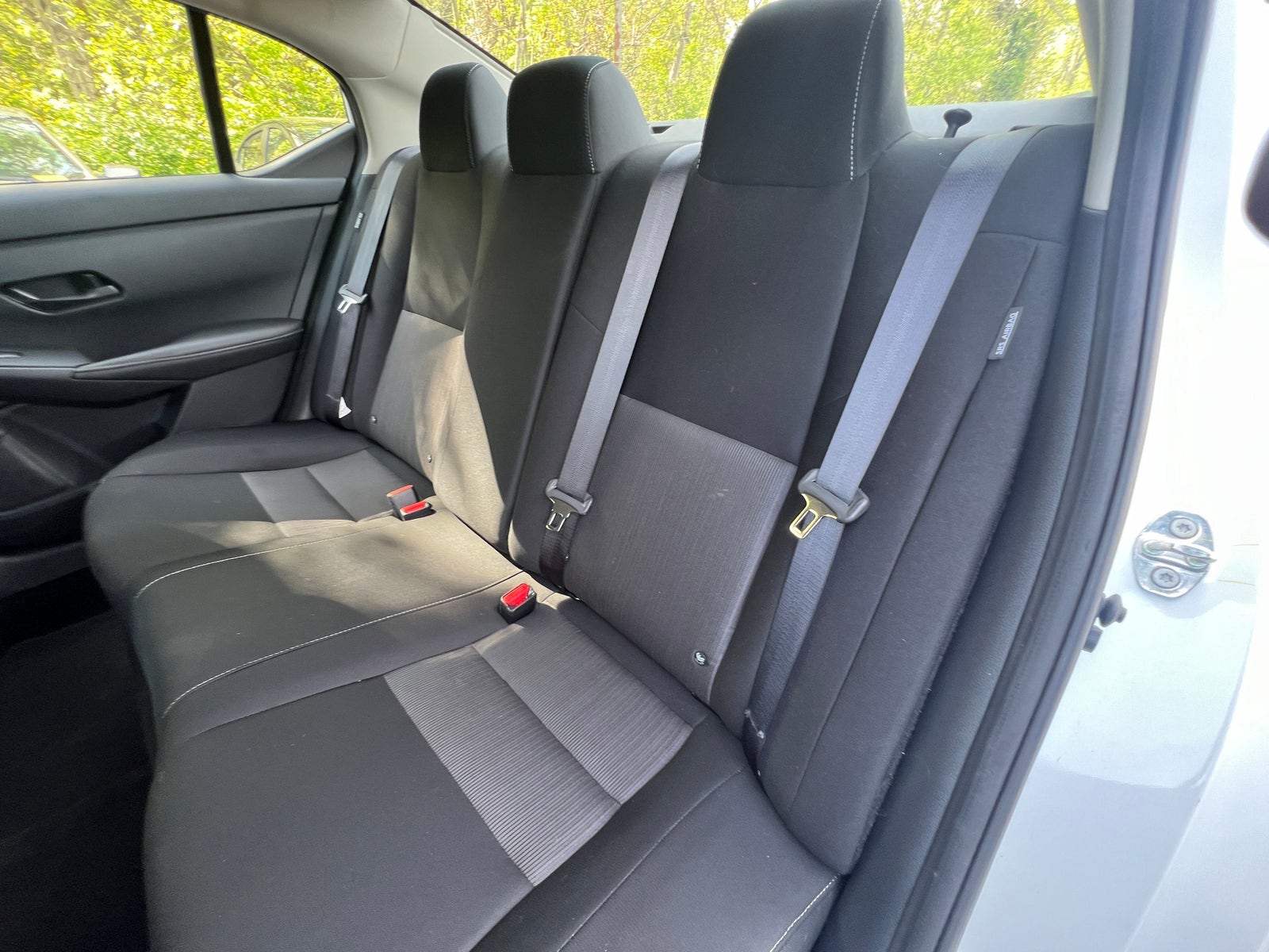 Thumbnail: 2025 Nissan Sentra - 6