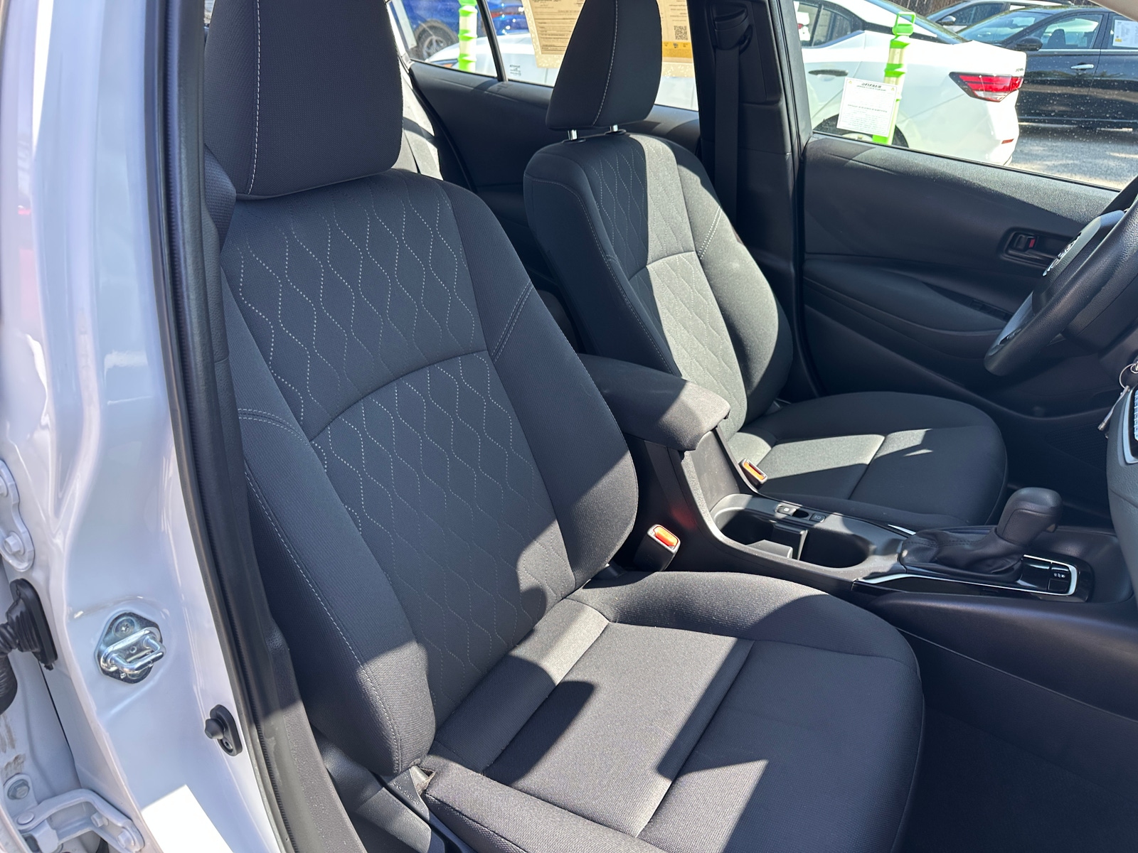 Thumbnail: 2025 Toyota Corolla - 2