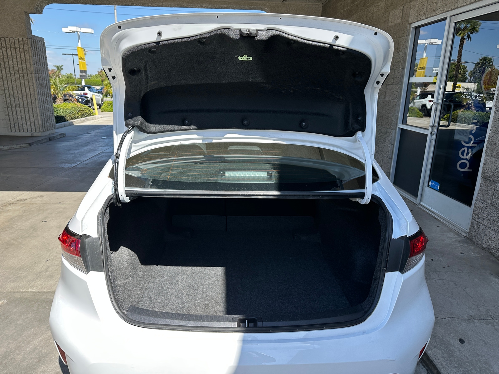 Thumbnail: 2025 Toyota Corolla - 6