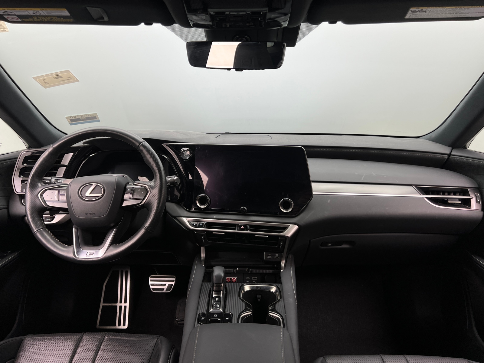 Thumbnail: 2024 Lexus RX - 2