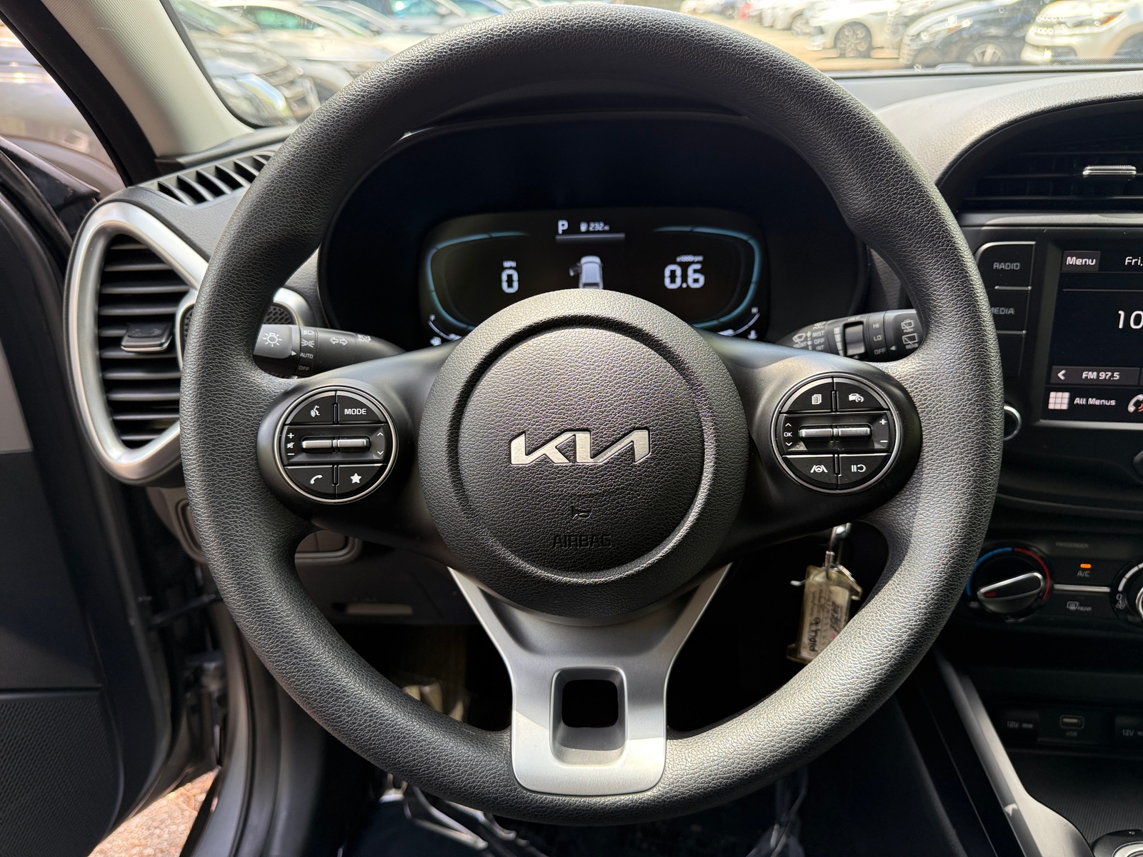 Thumbnail: 2025 Kia Soul - 4