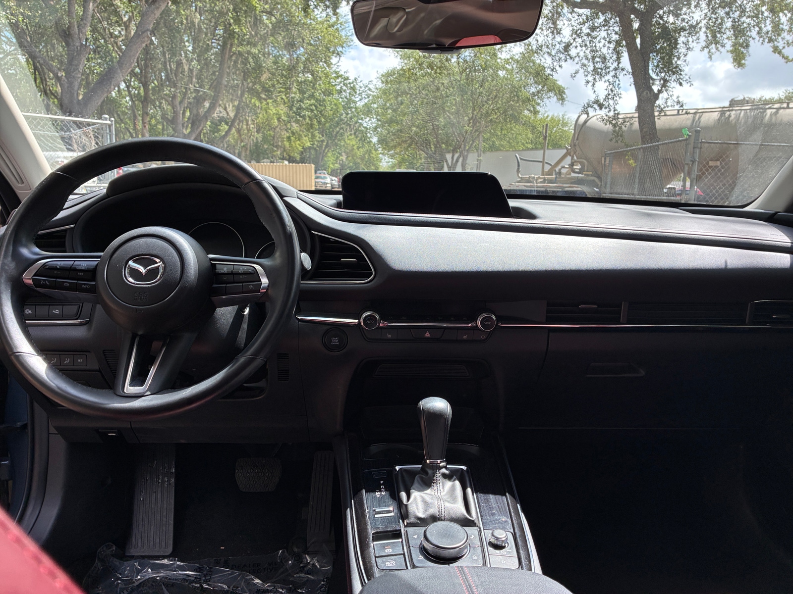 Thumbnail: 2025 Mazda CX-30 - 3