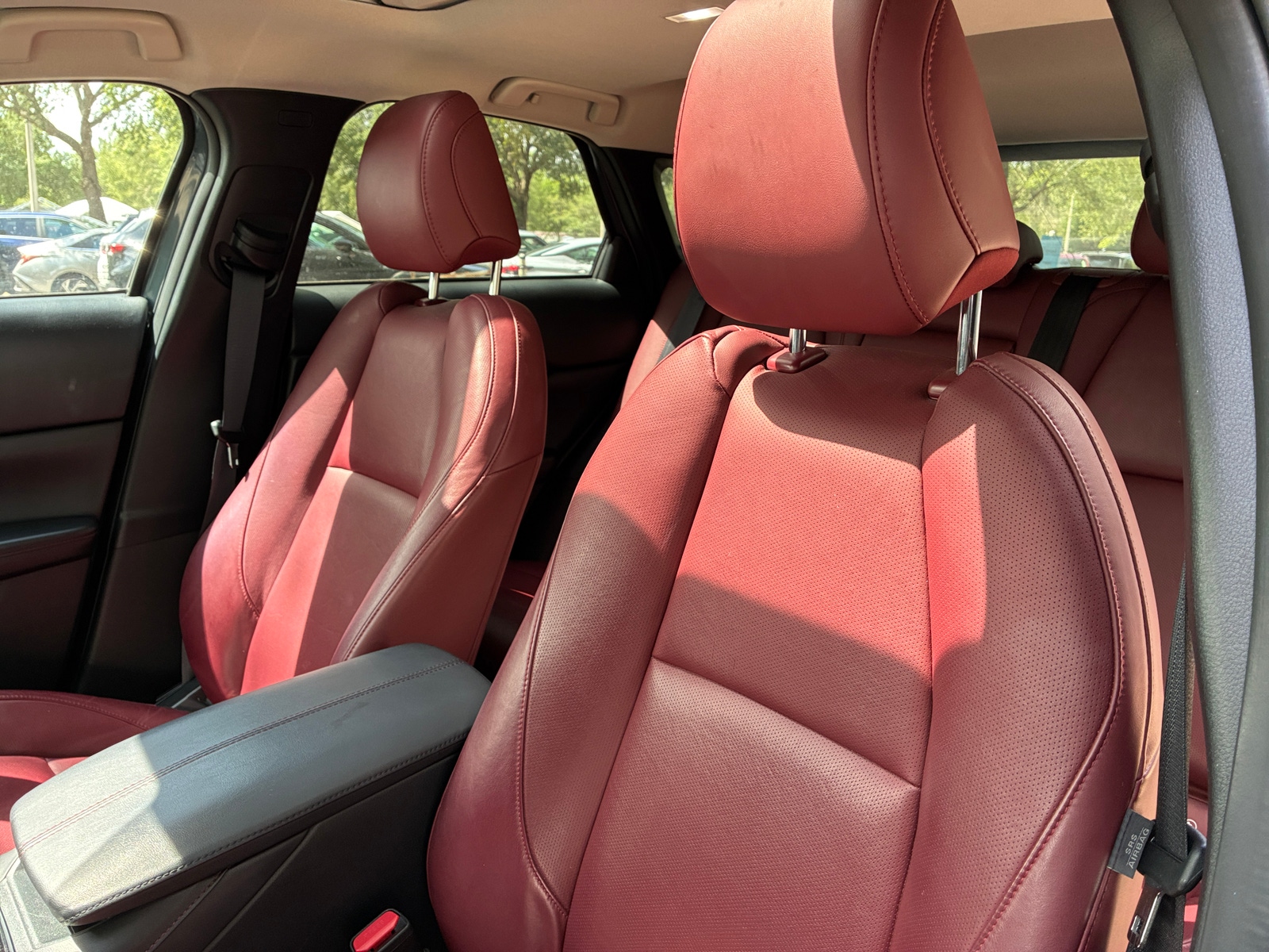 Thumbnail: 2025 Mazda CX-30 - 2