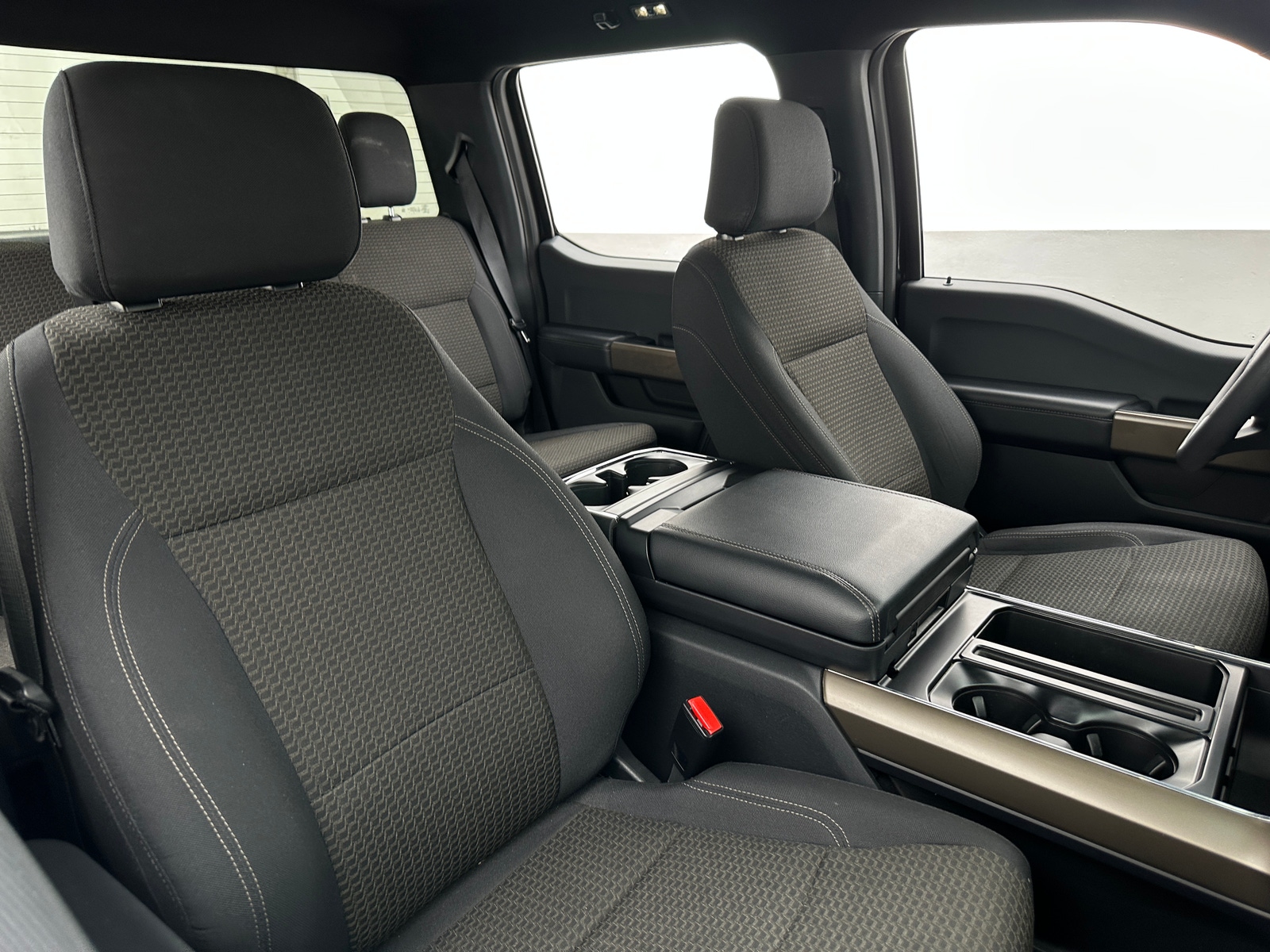 Thumbnail: 2023 Ford Econoline - 2