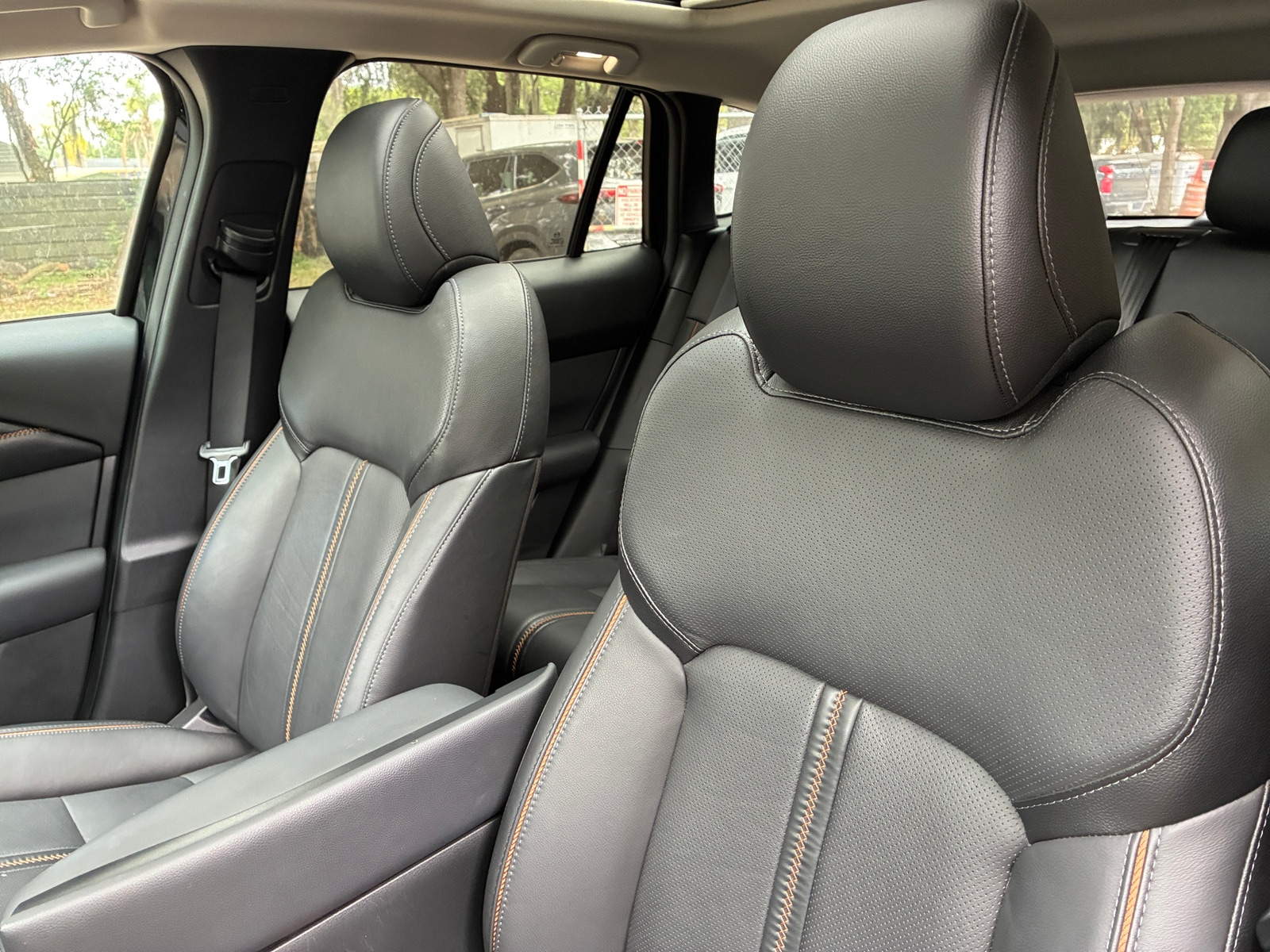 Thumbnail: 2025 Mazda CX-50 - 2