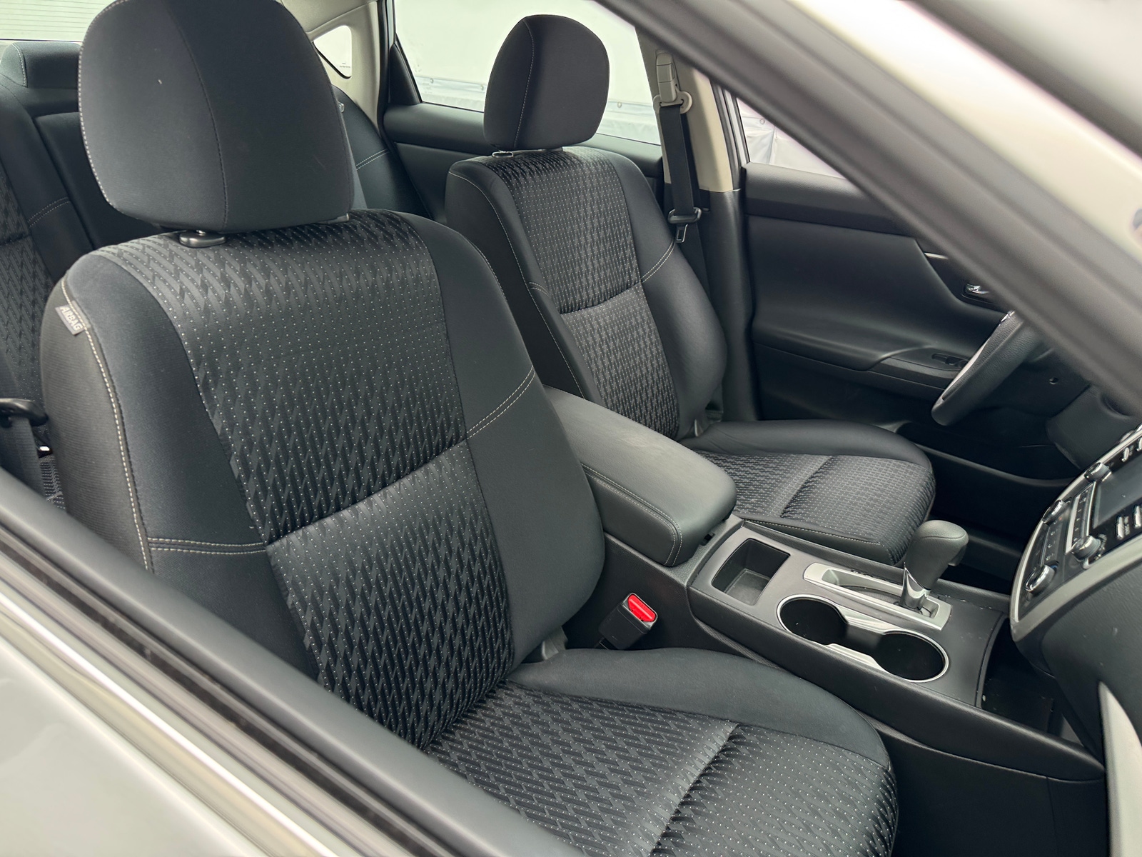 Thumbnail: 2016 Nissan Altima - 2