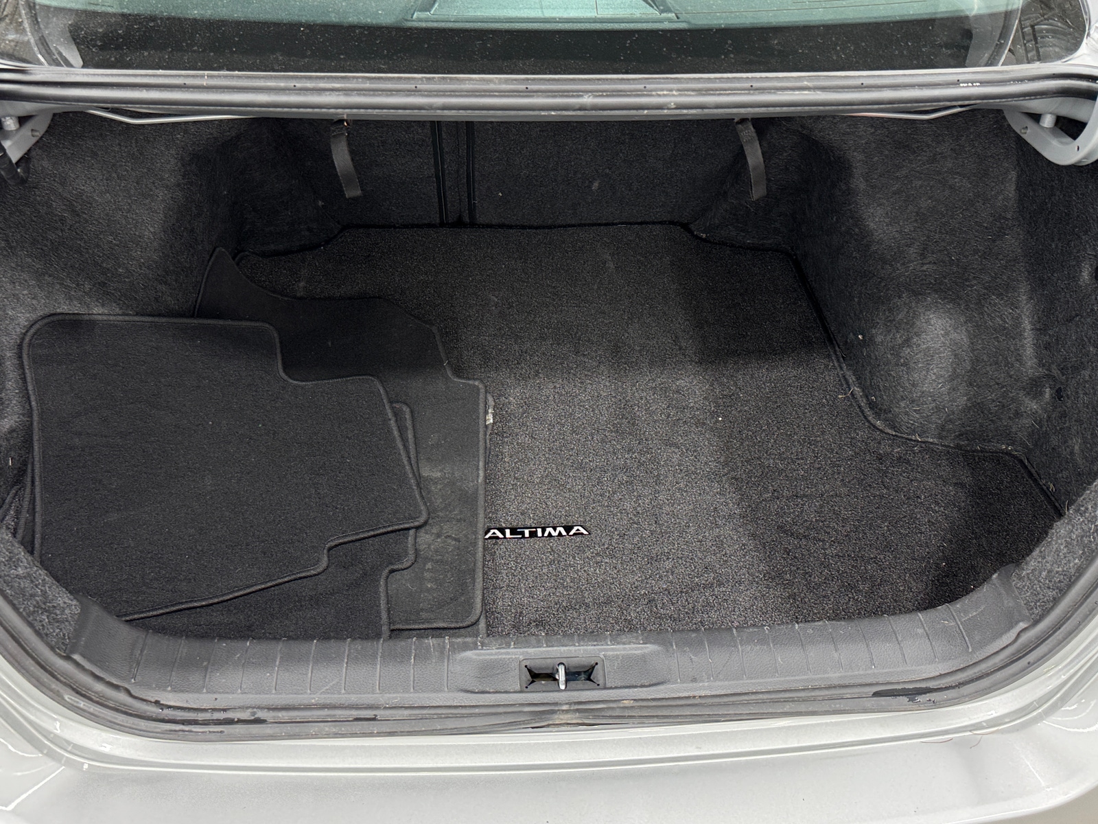 Thumbnail: 2016 Nissan Altima - 7