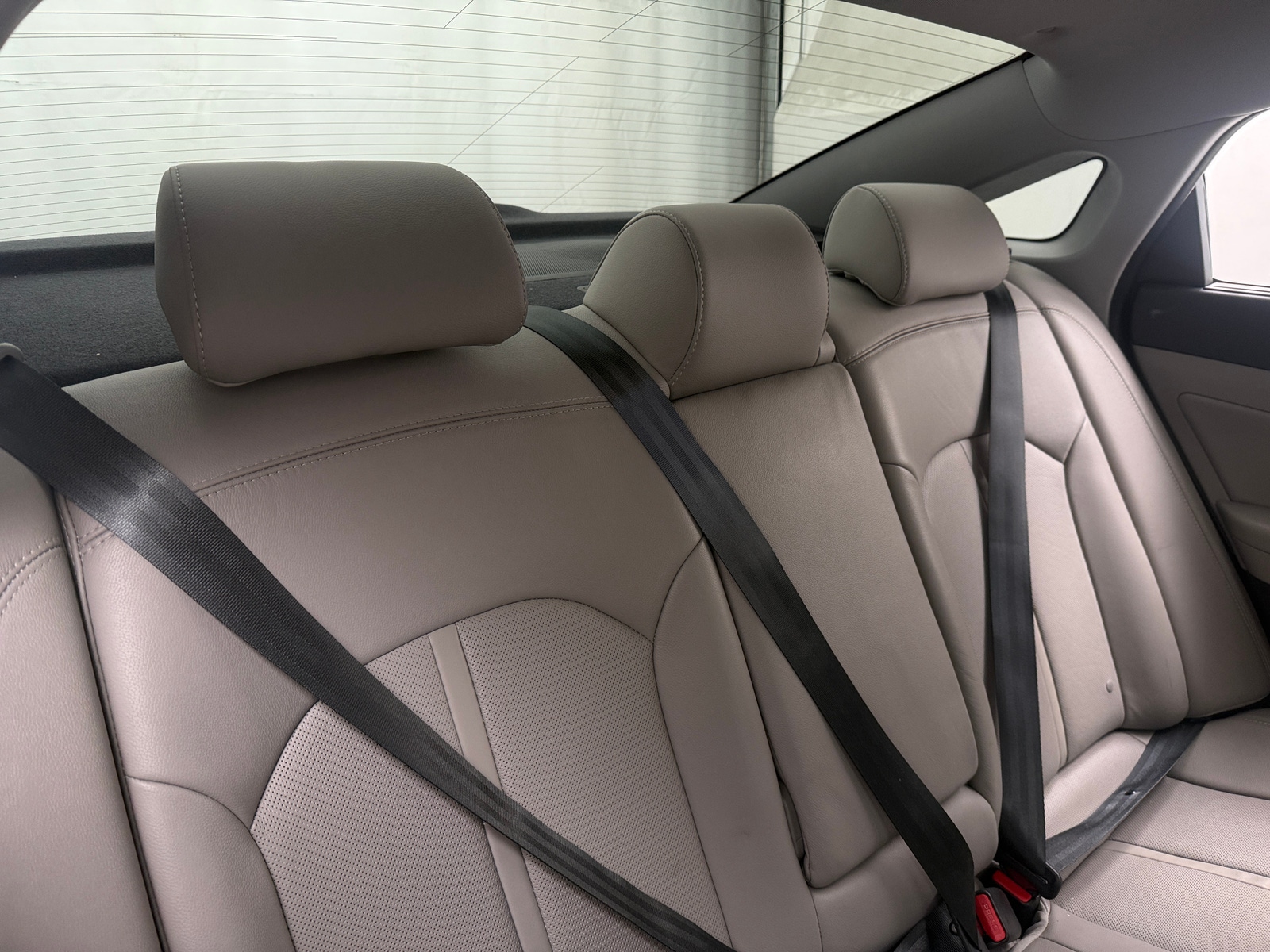 Thumbnail: 2018 Hyundai Sonata - 5