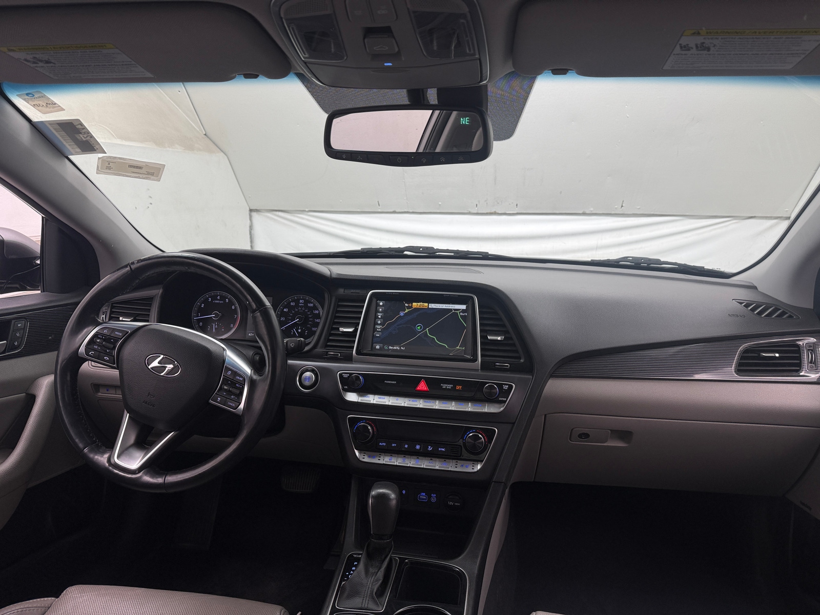 Thumbnail: 2018 Hyundai Sonata - 2