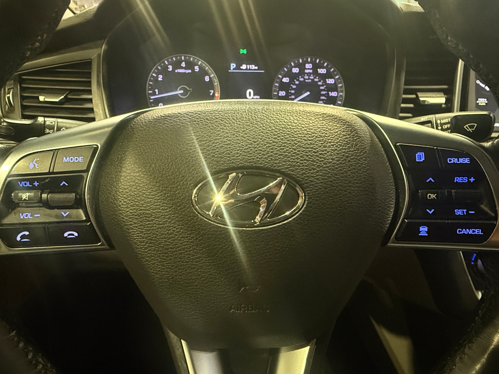 Thumbnail: 2018 Hyundai Sonata - 4