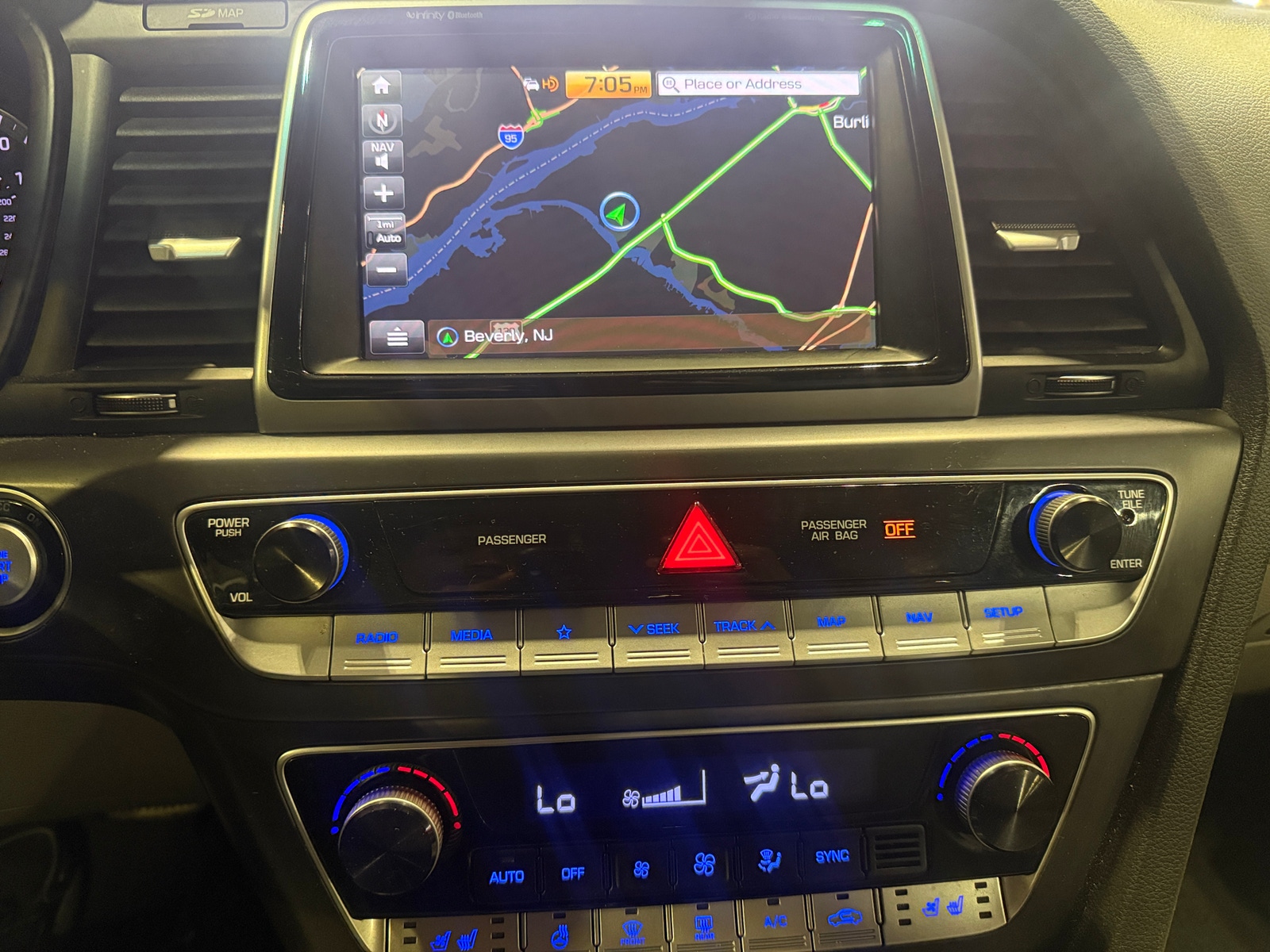 Thumbnail: 2018 Hyundai Sonata - 3