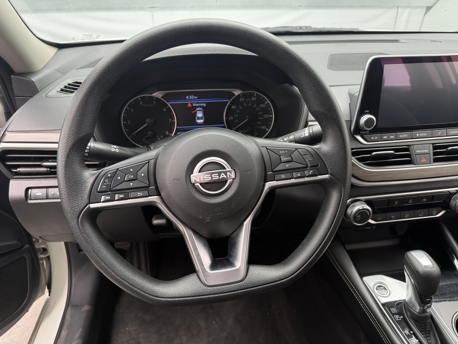 Thumbnail: 2023 Nissan Altima - 5