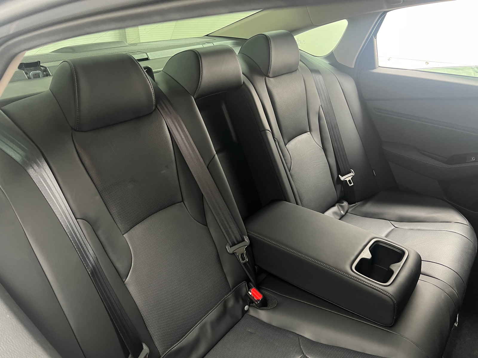 Thumbnail: 2025 Honda Accord - 5