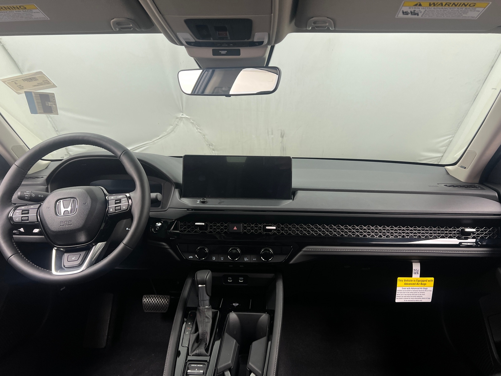 Thumbnail: 2025 Honda Accord - 2