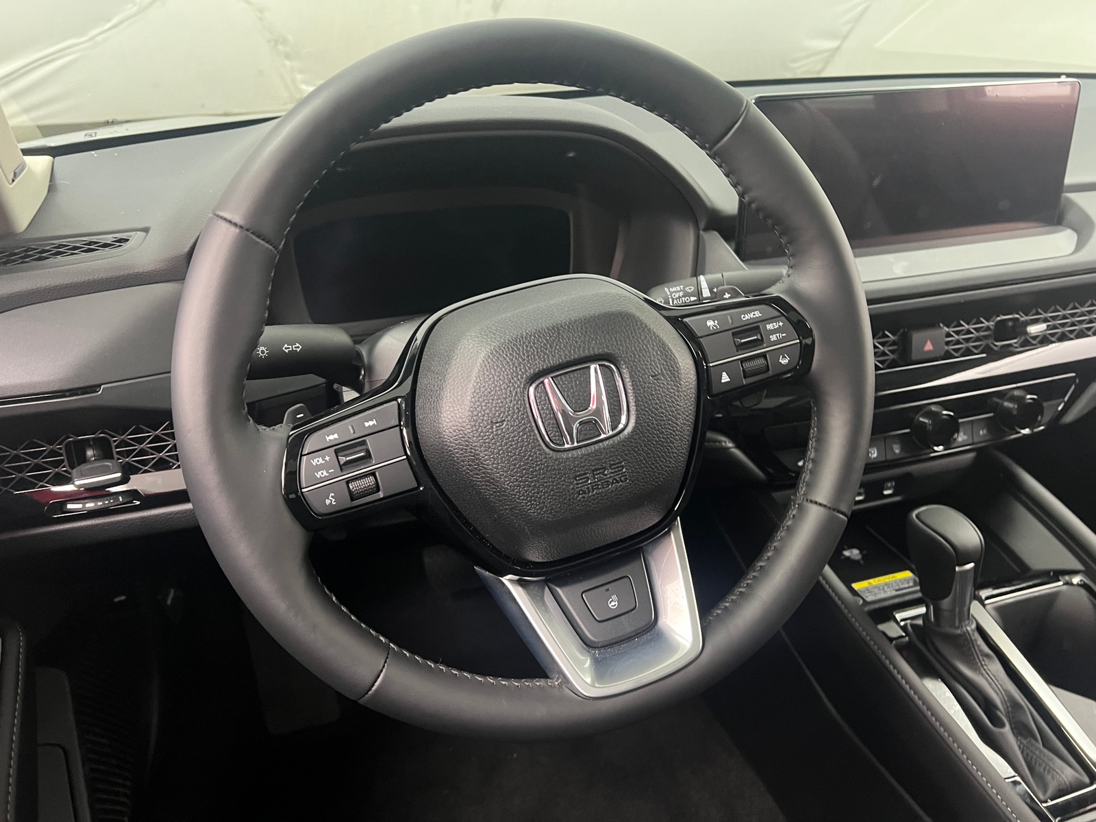 Thumbnail: 2025 Honda Accord - 4