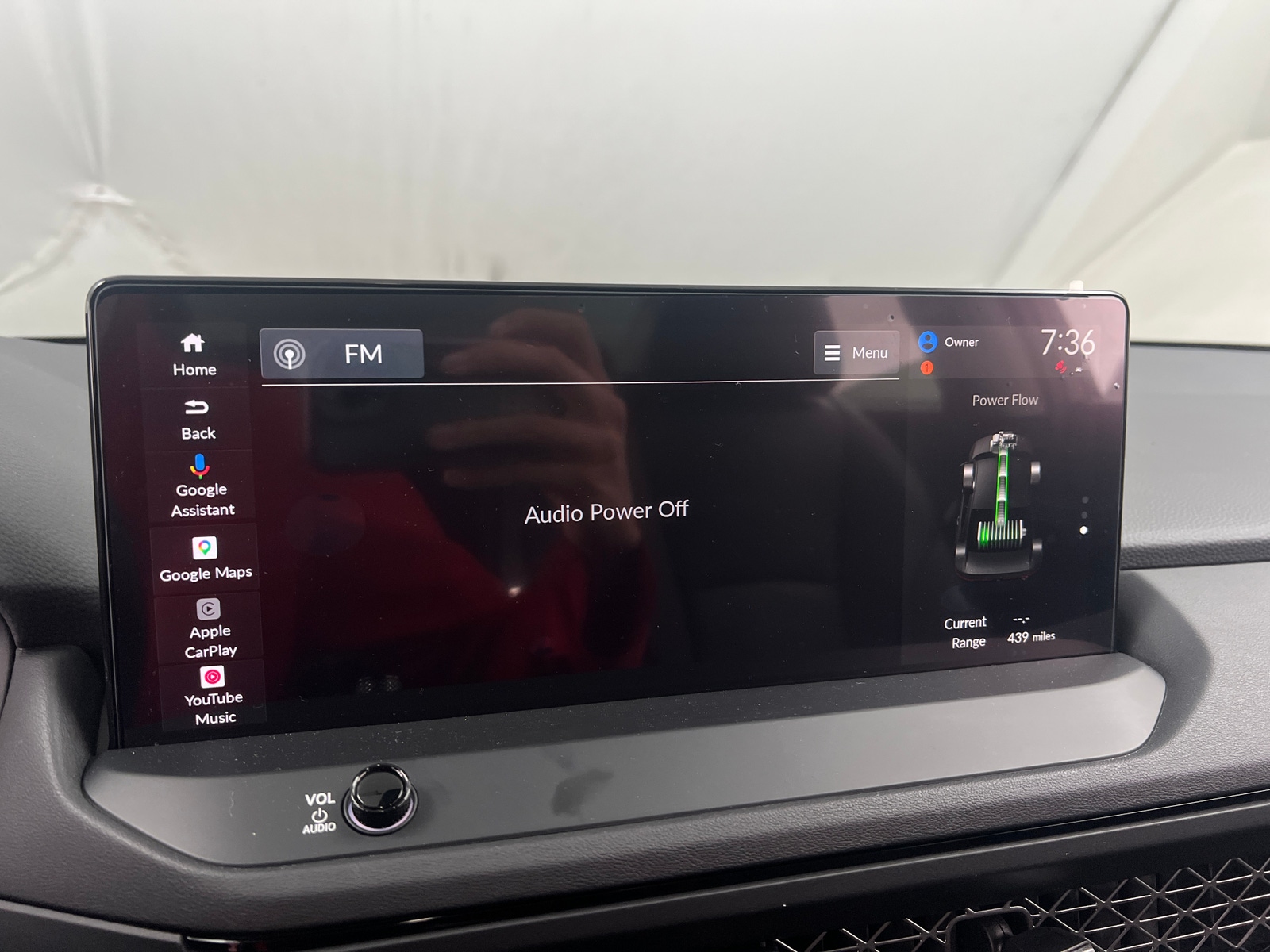 Thumbnail: 2025 Honda Accord - 3