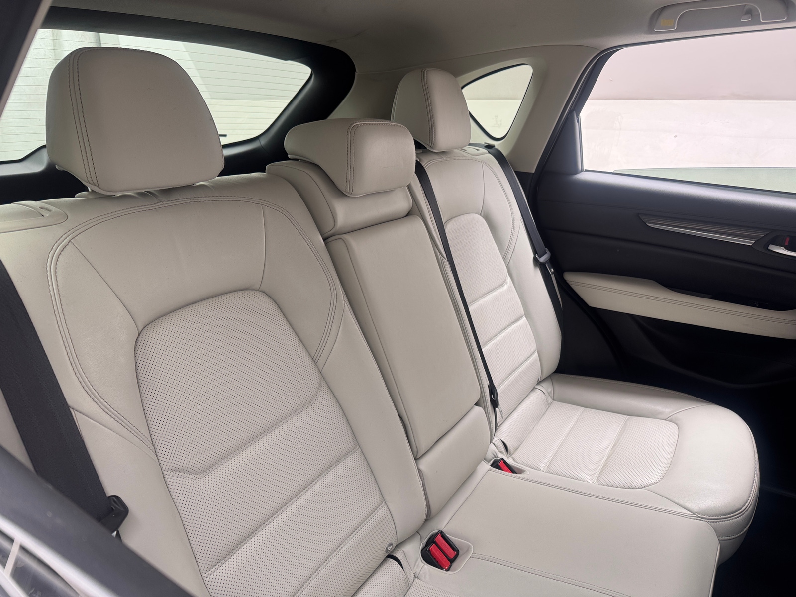 Thumbnail: 2018 Mazda CX-5 - 5