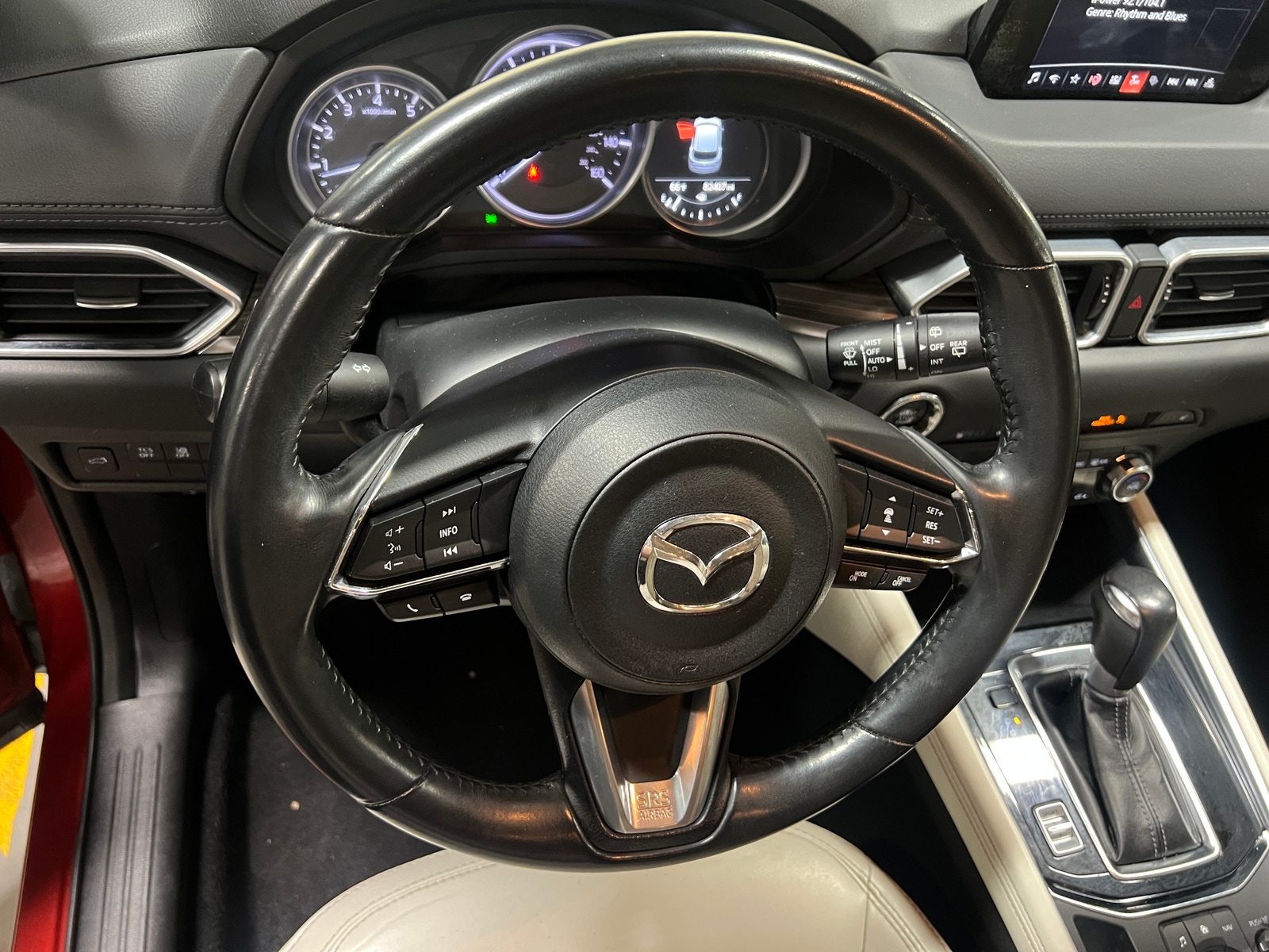 Thumbnail: 2018 Mazda CX-5 - 4