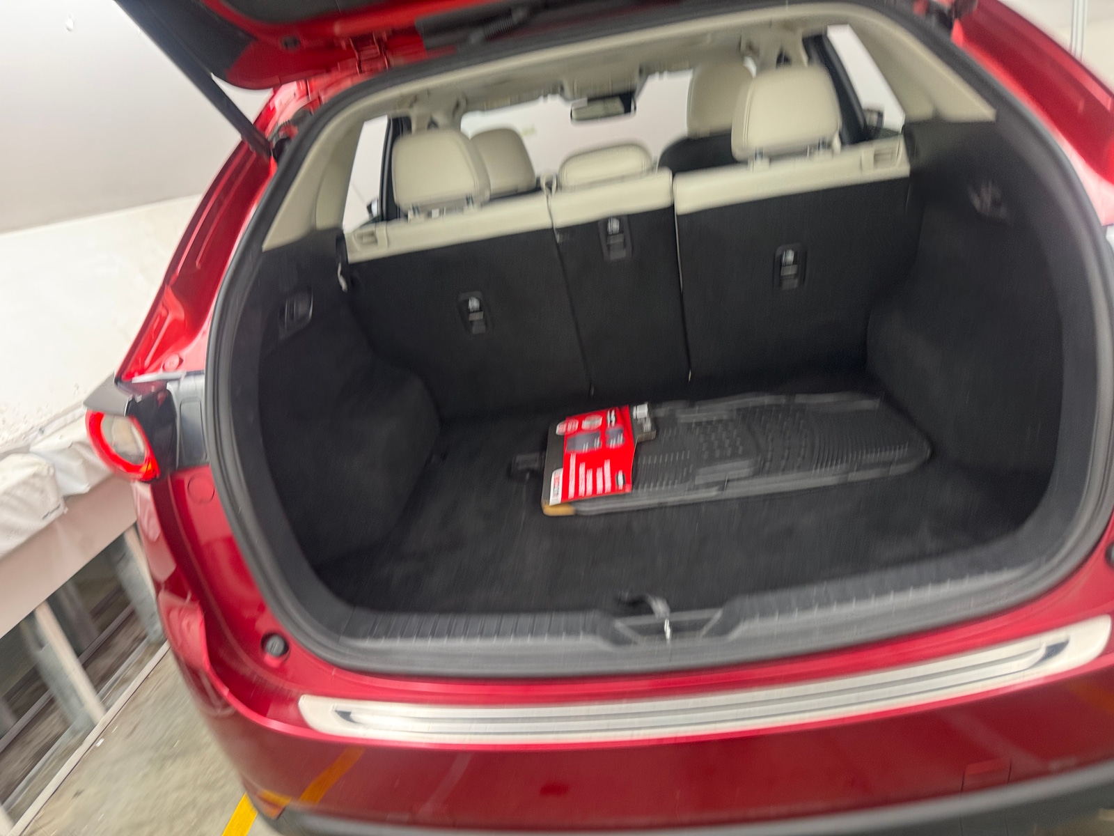 Thumbnail: 2018 Mazda CX-5 - 6